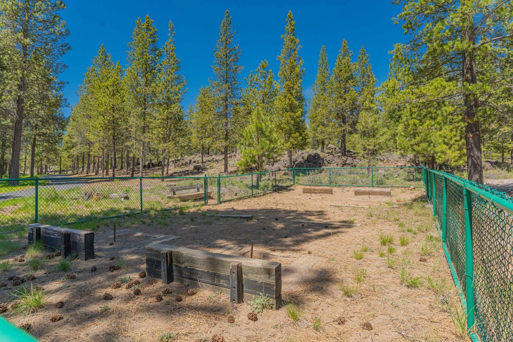 North Mountain View - Residential