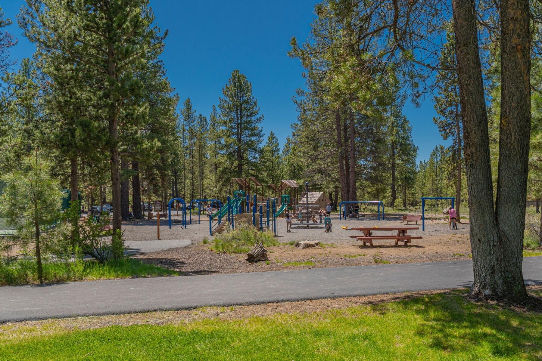 North Mountain View - Residential