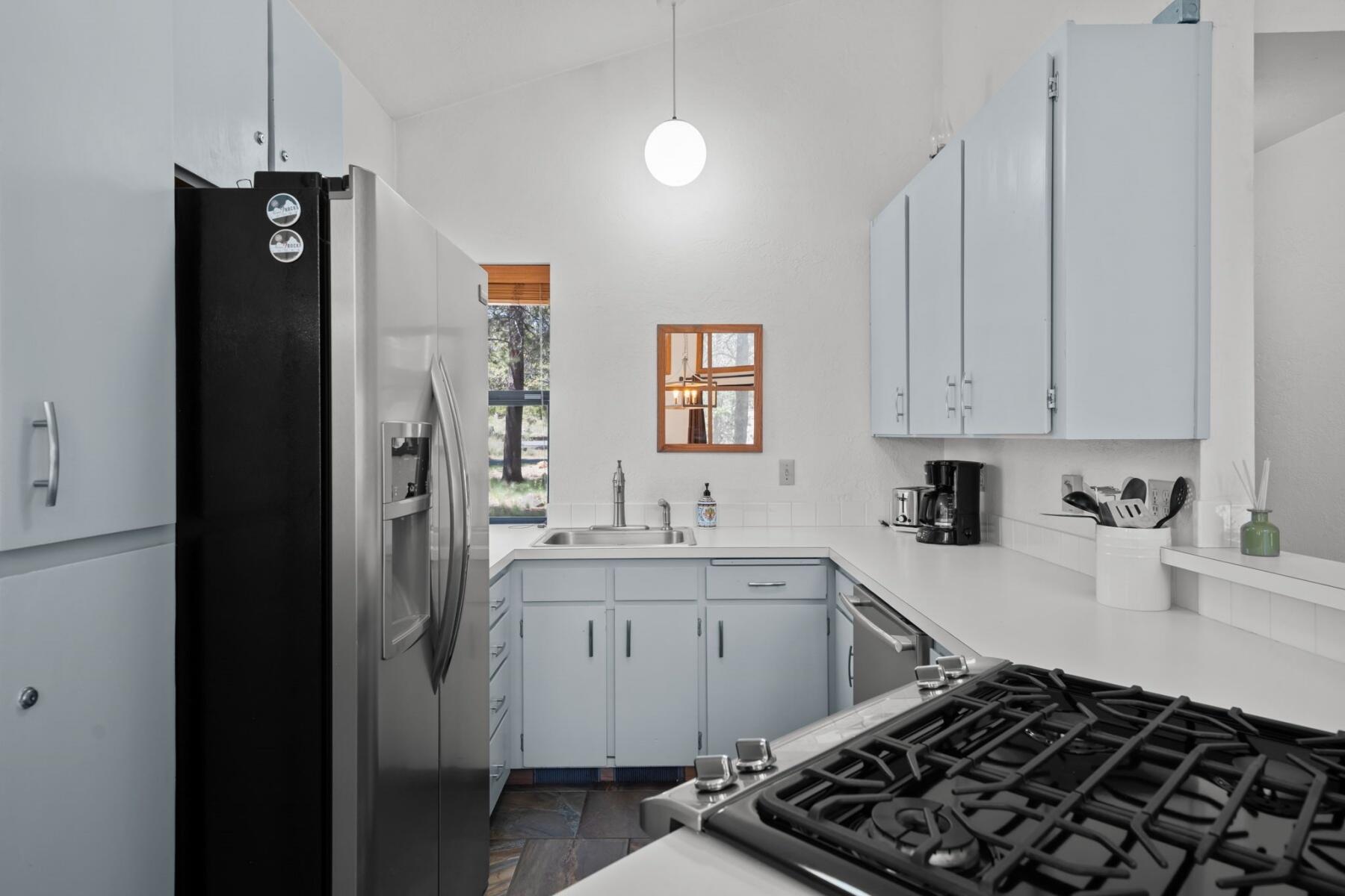 North Mountain View - Residential