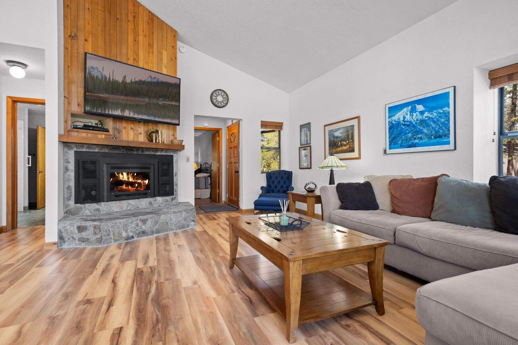 North Mountain View - Residential