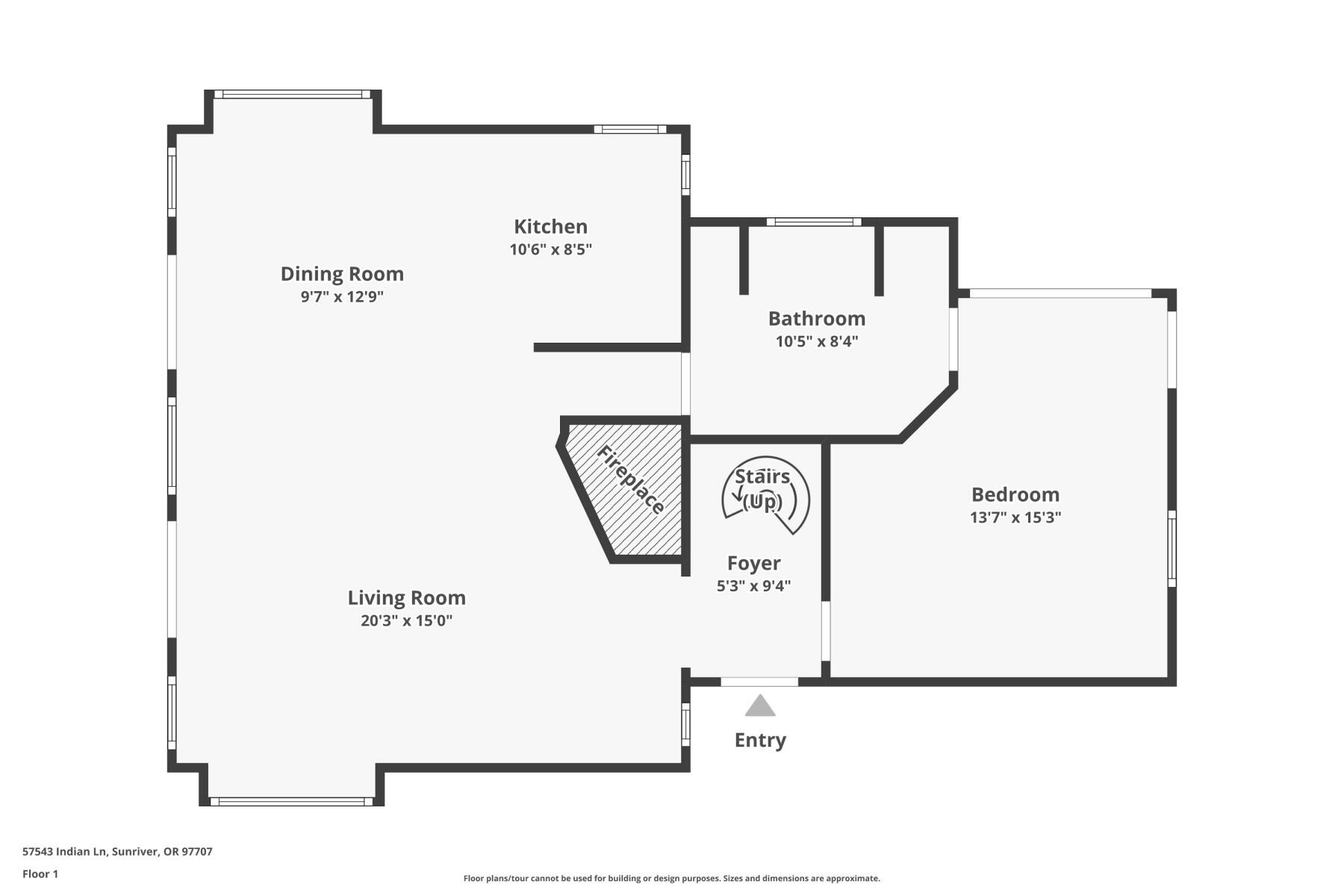 North Mountain View - Residential