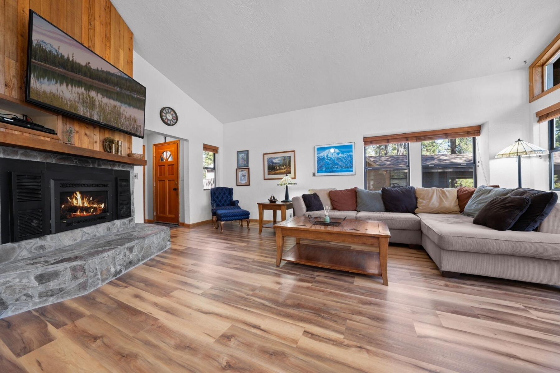 North Mountain View - Residential