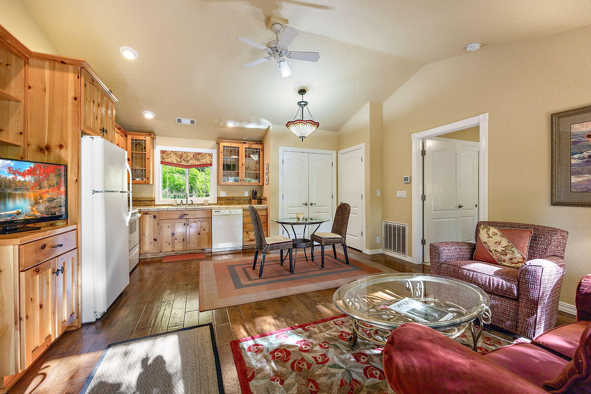 Whitestone Subdivision - Residential