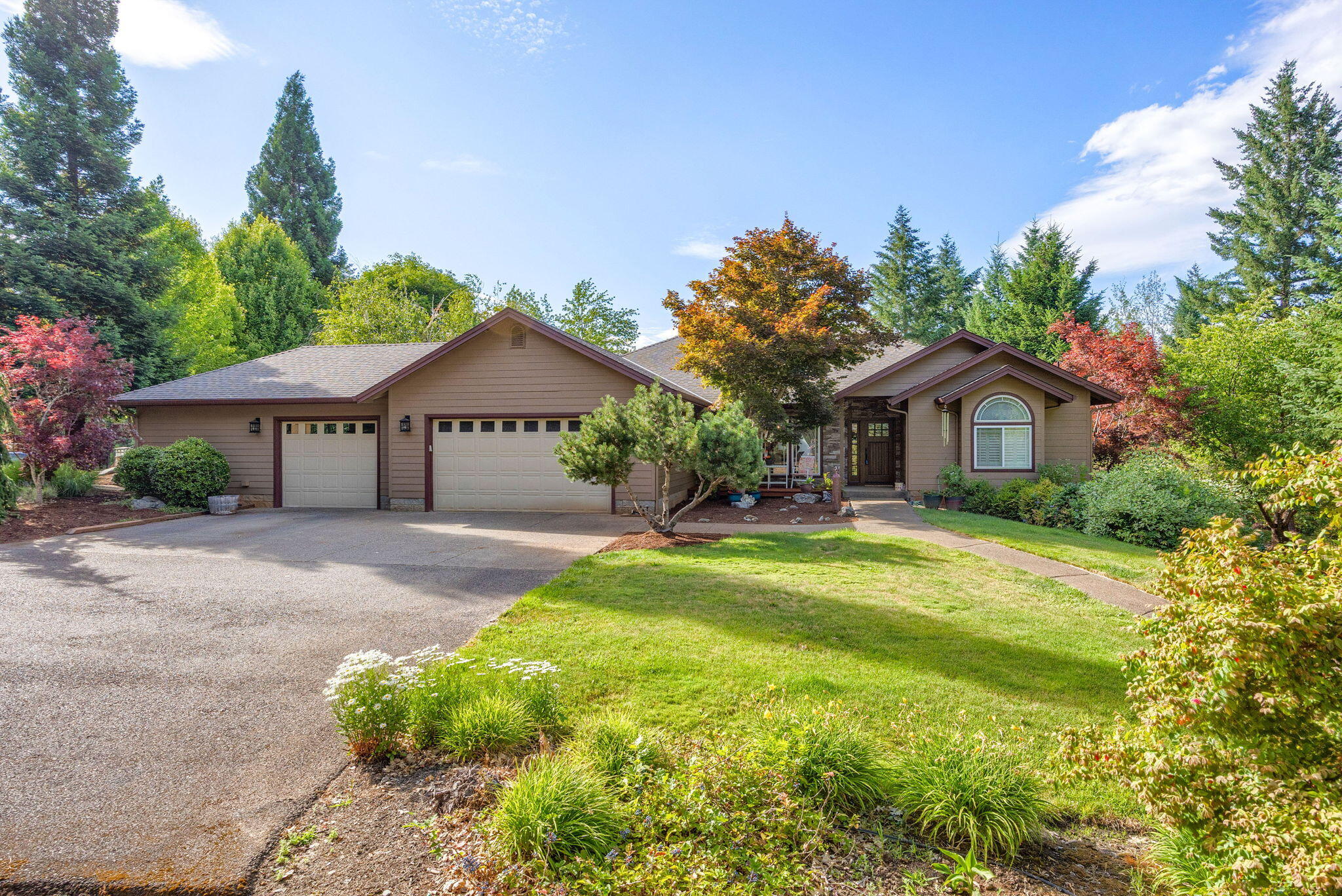 Whitestone Subdivision - Residential