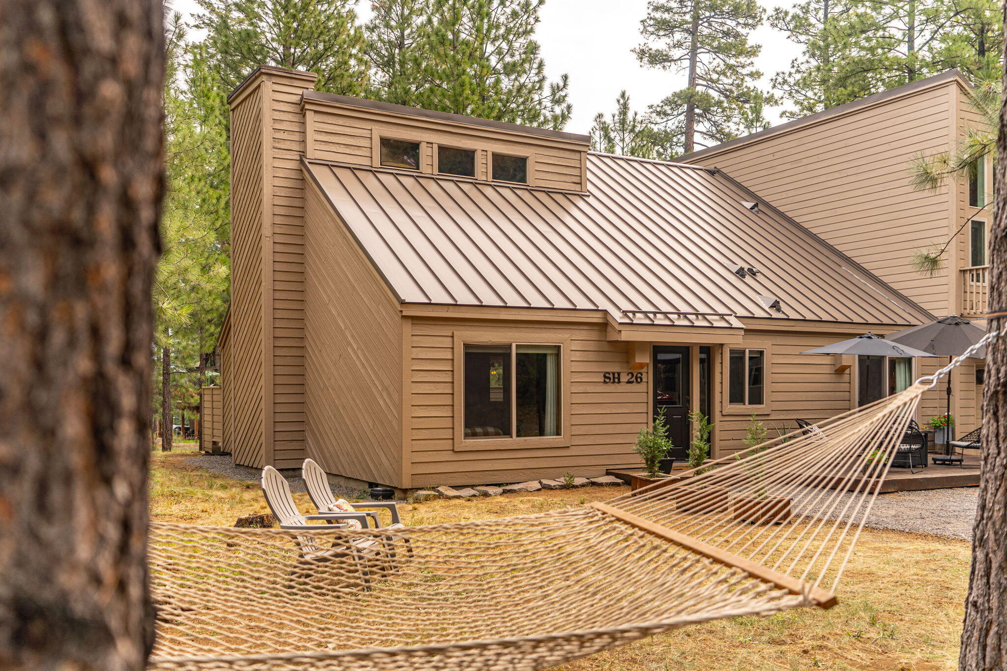 Black Butte Ranch - Residential