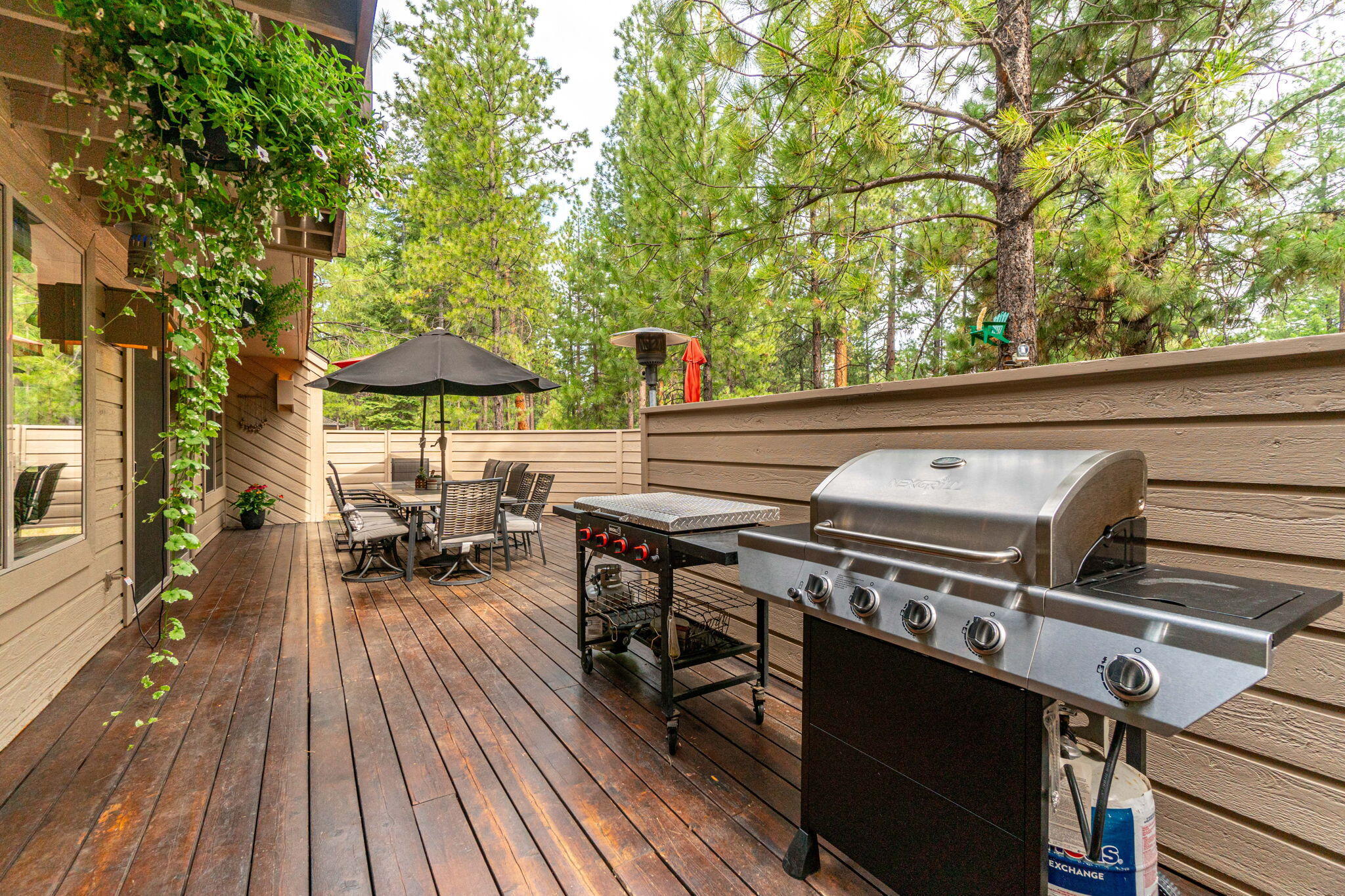 Black Butte Ranch - Residential
