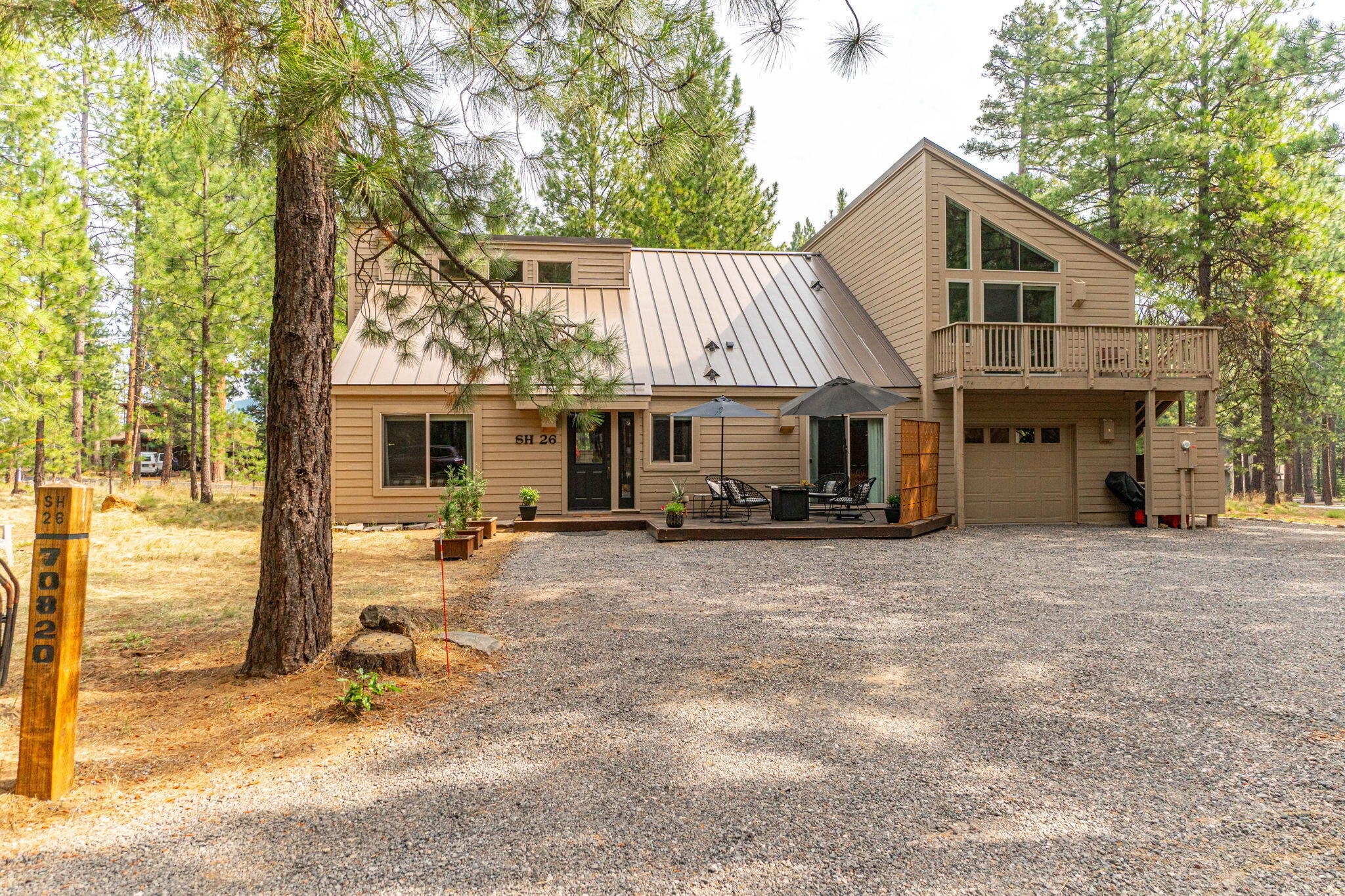 Black Butte Ranch - Residential
