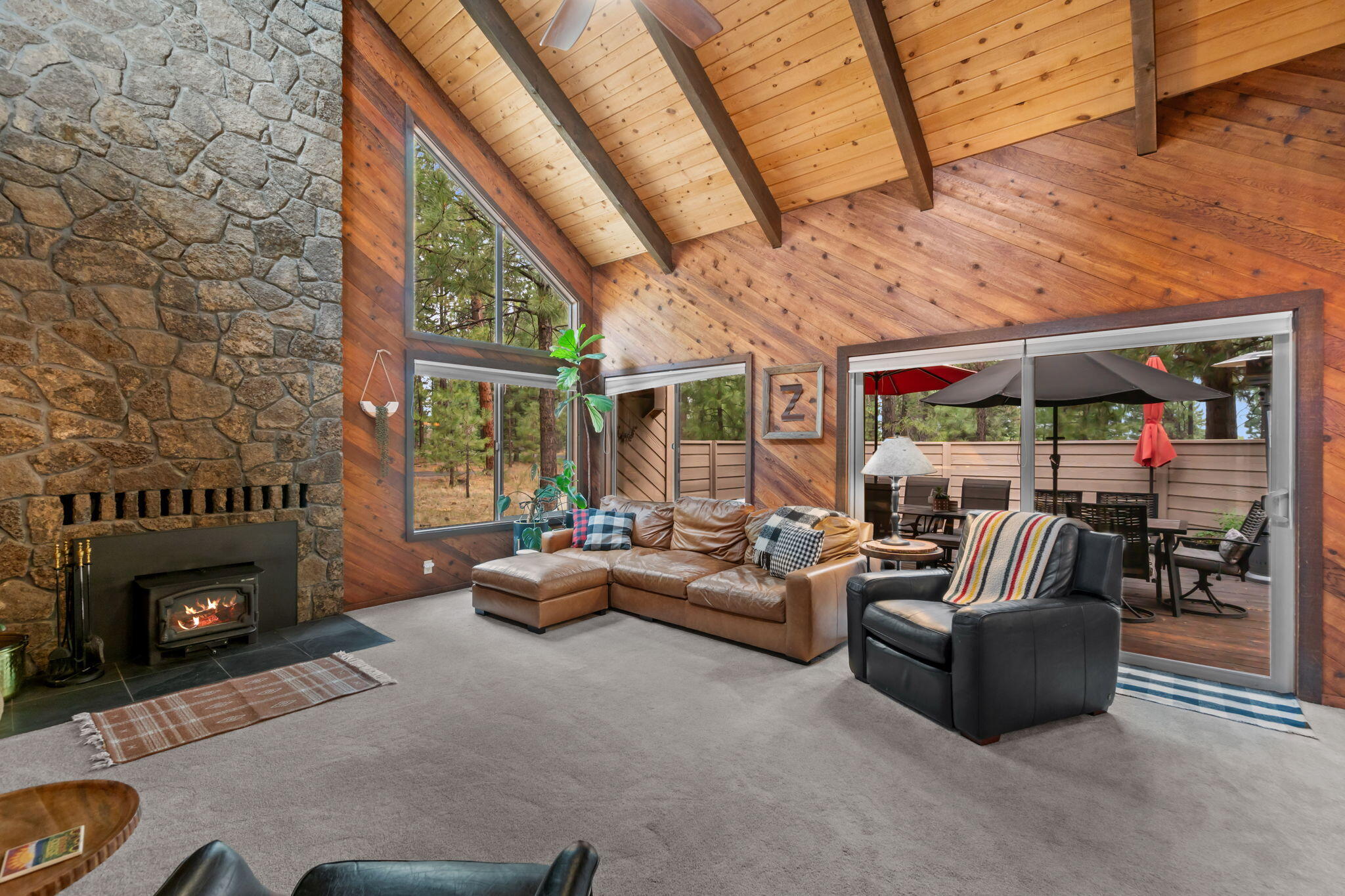 Black Butte Ranch - Residential