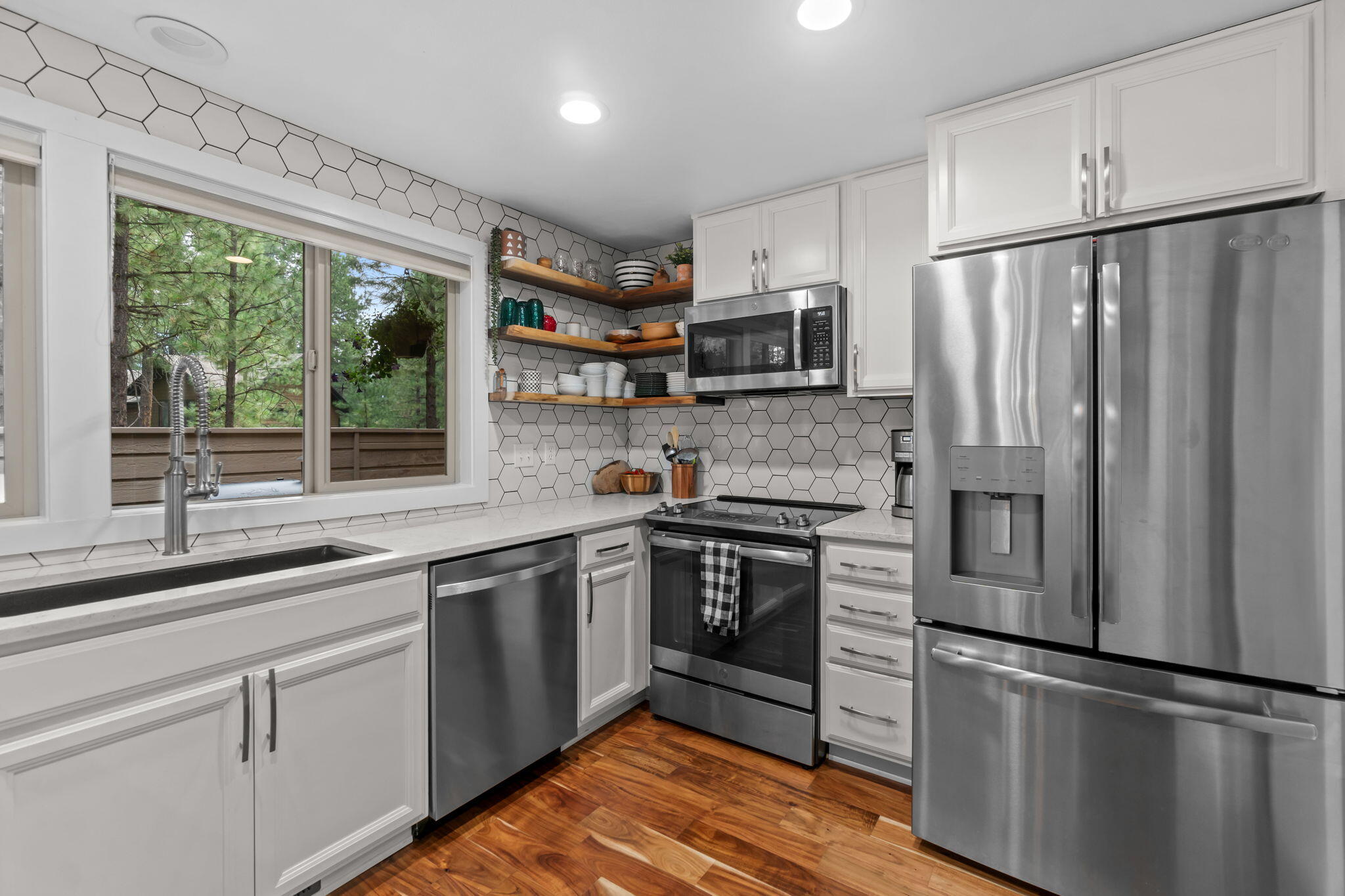 Black Butte Ranch - Residential