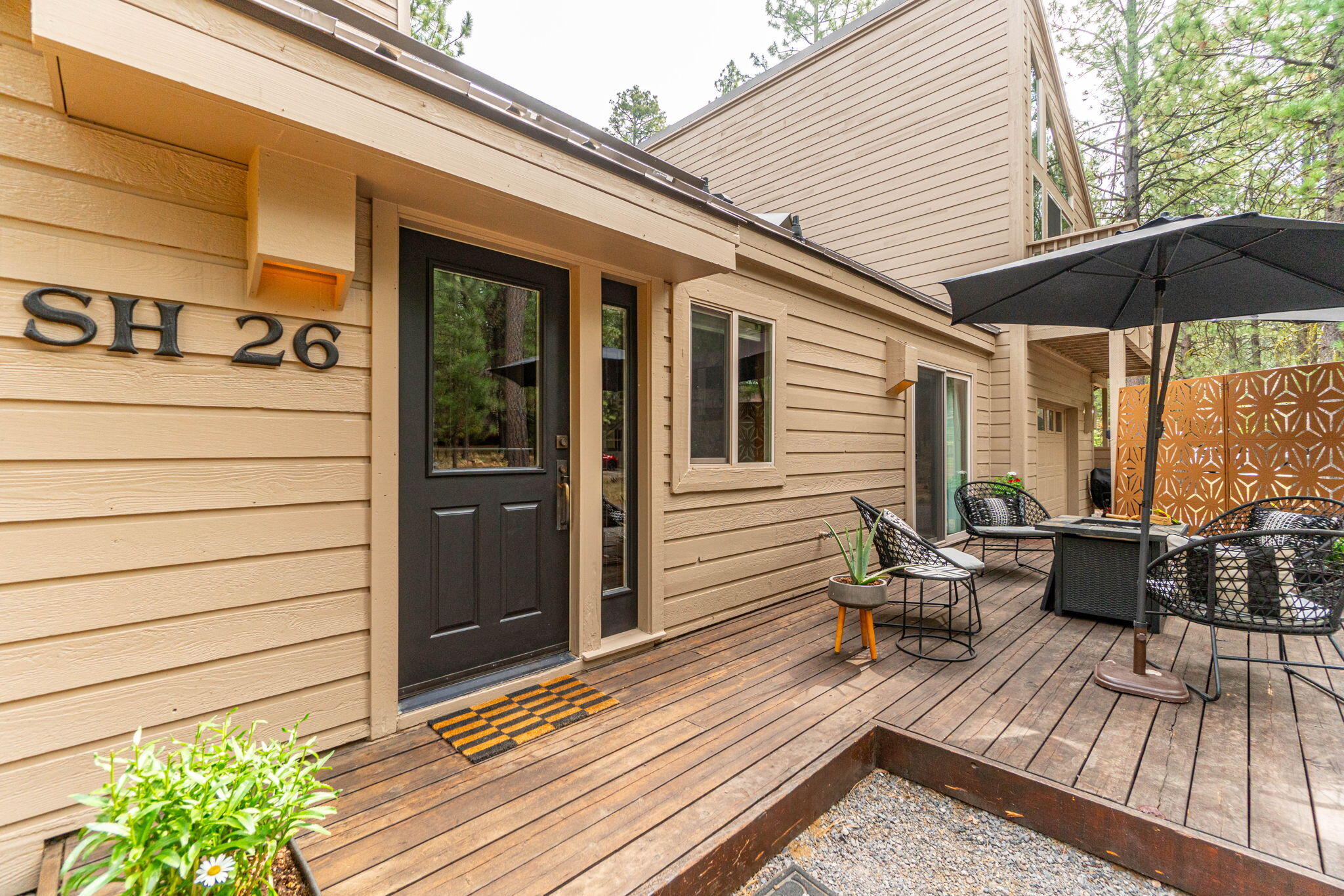 Black Butte Ranch - Residential