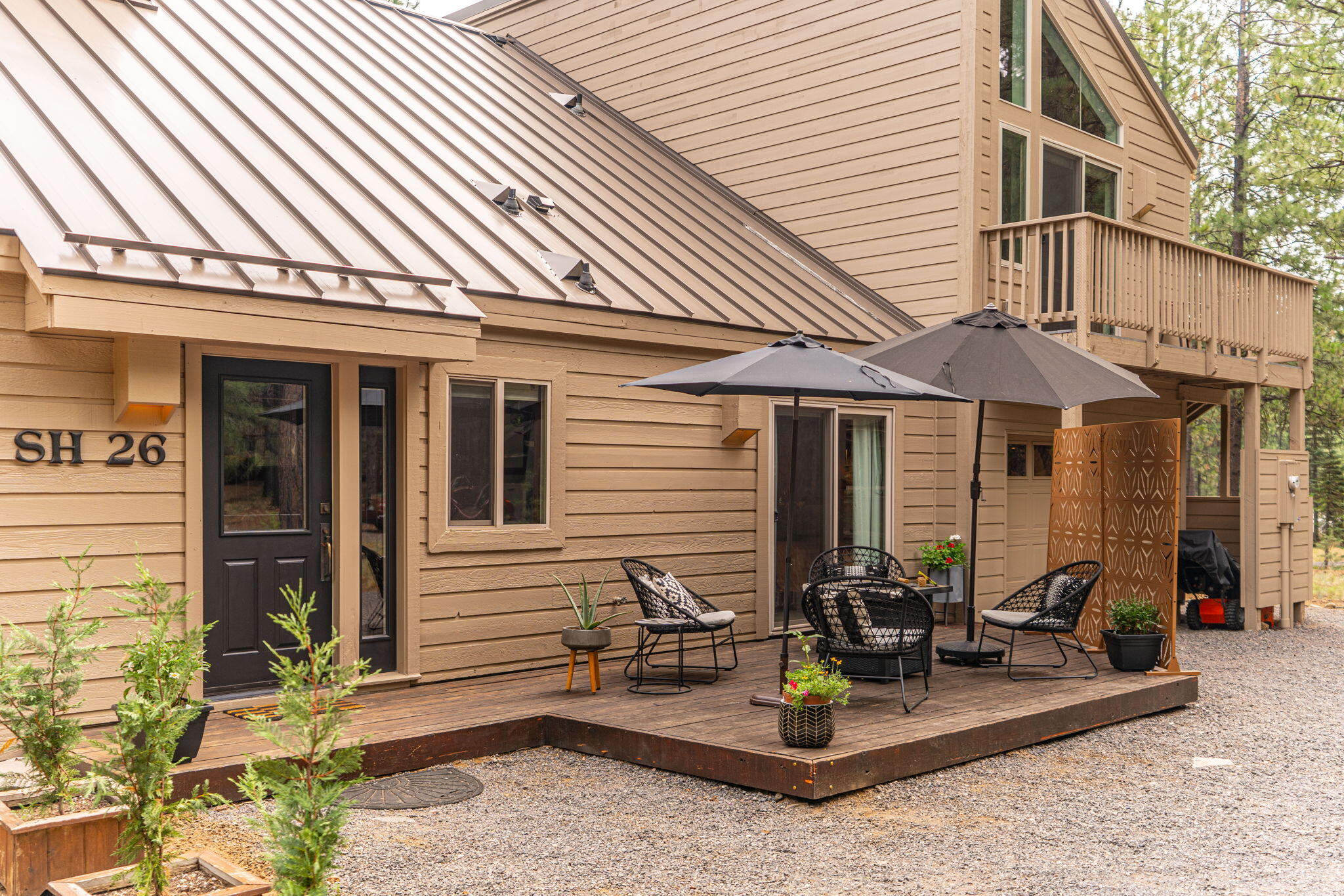 Black Butte Ranch - Residential