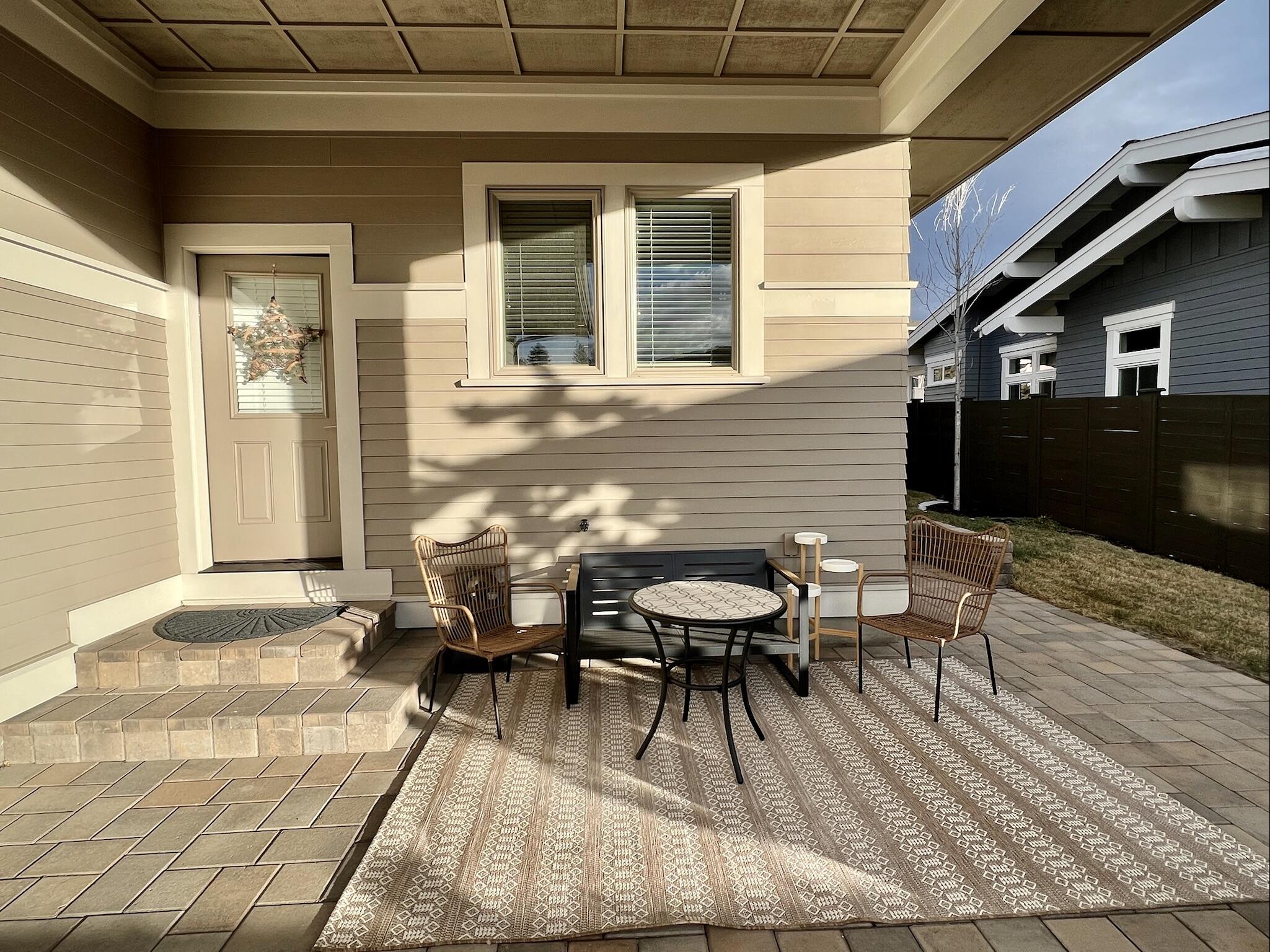 NorthWest Crossing - Residential