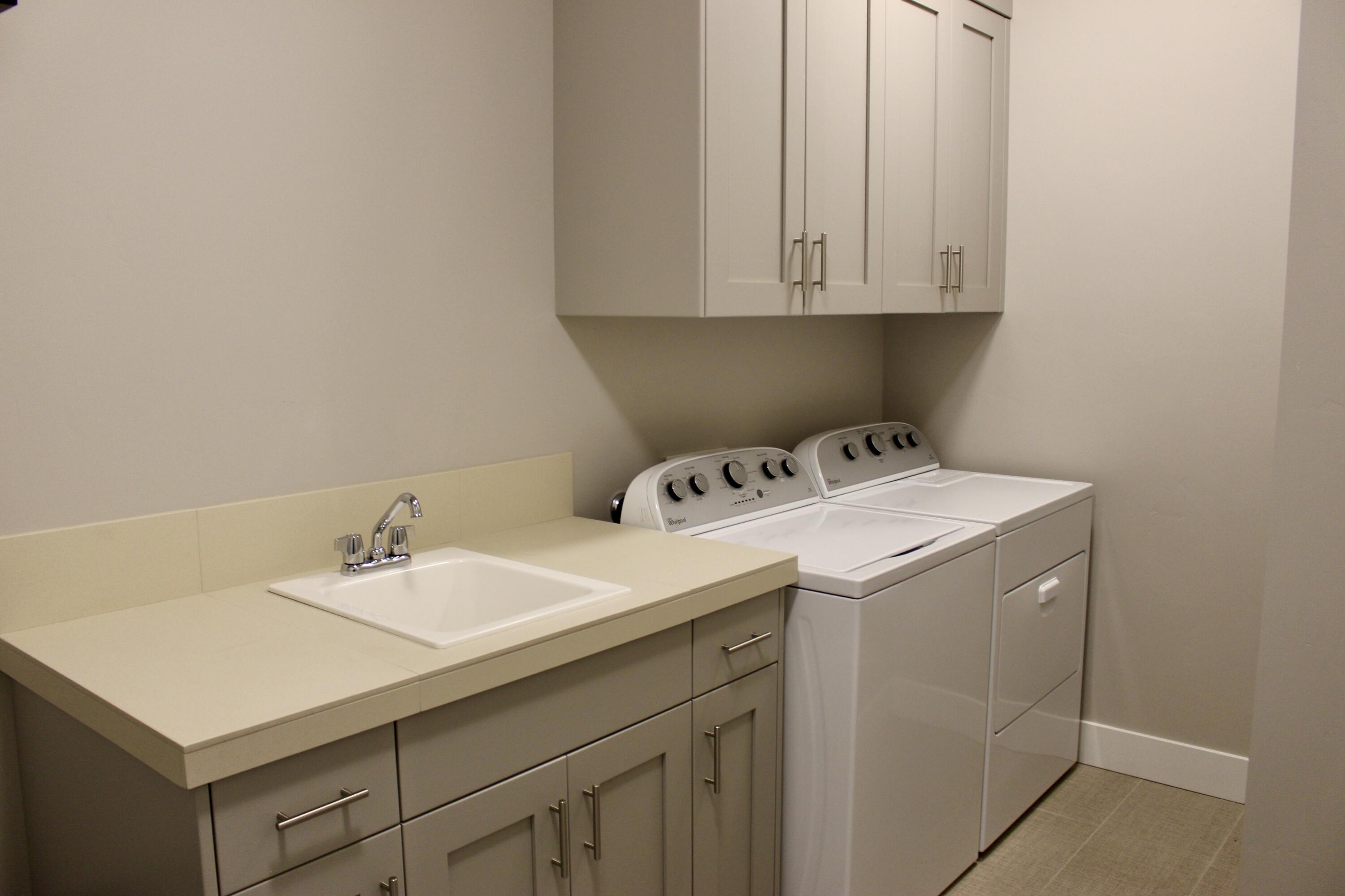 NorthWest Crossing - Residential