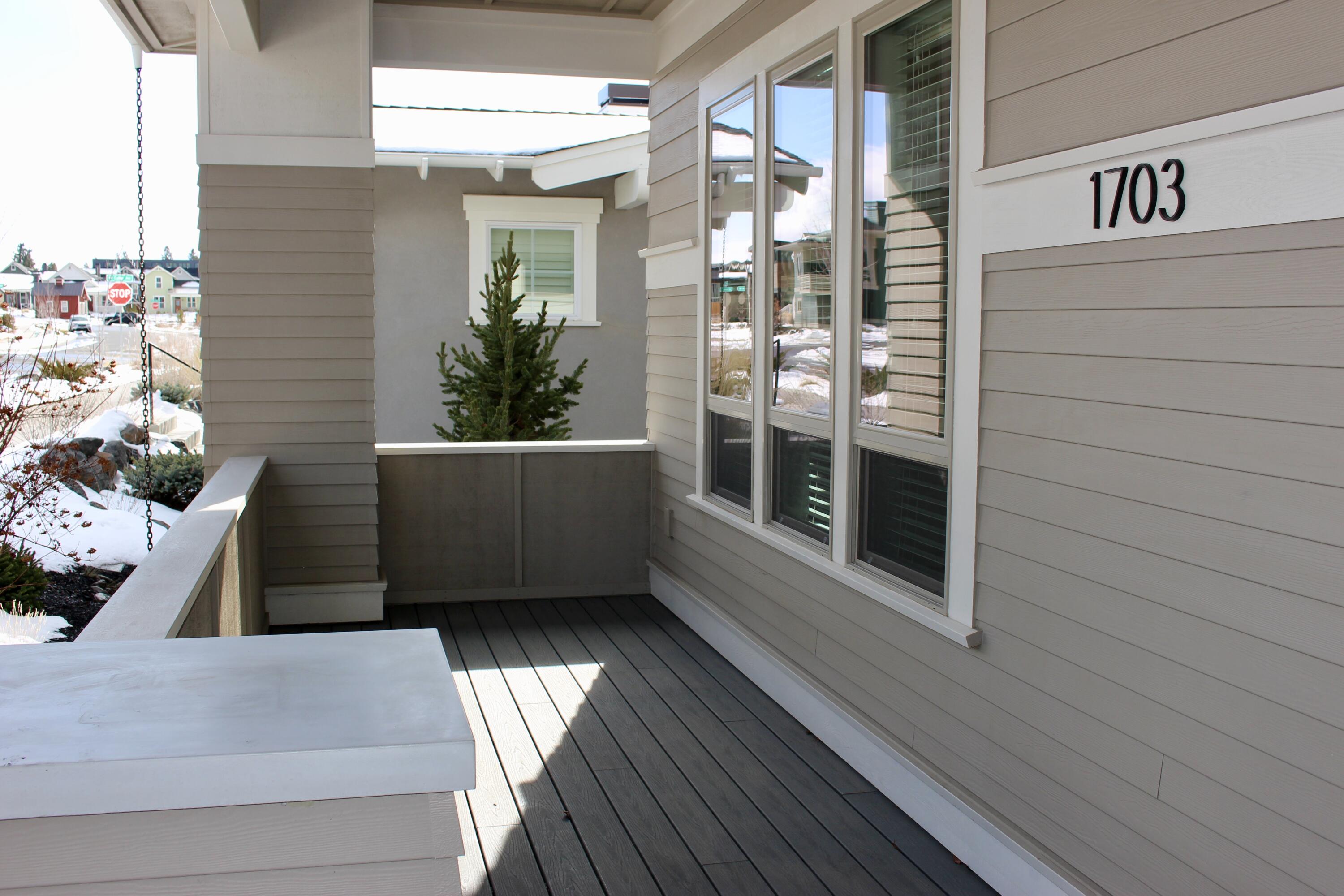 NorthWest Crossing - Residential