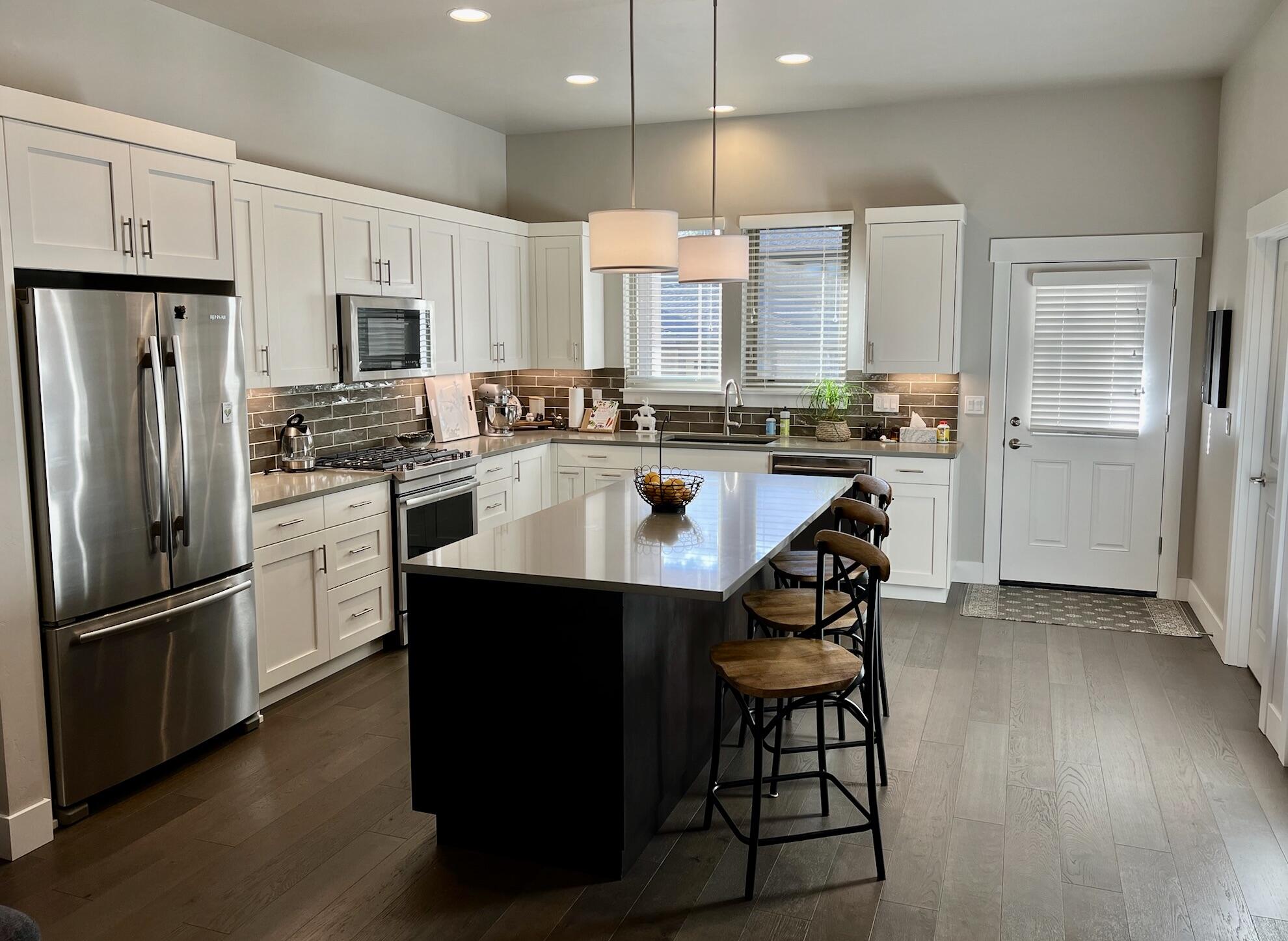 NorthWest Crossing - Residential