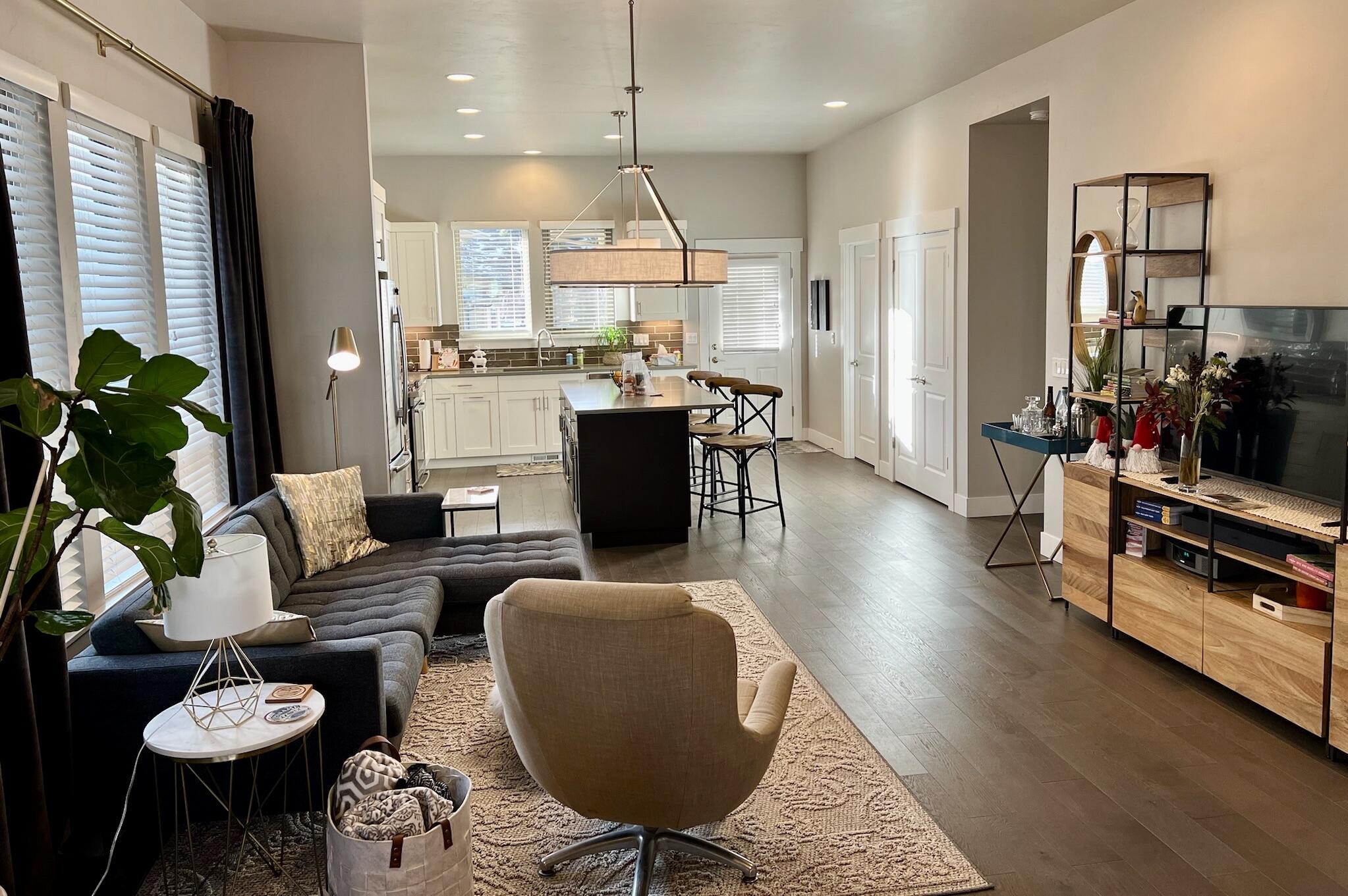 NorthWest Crossing - Residential