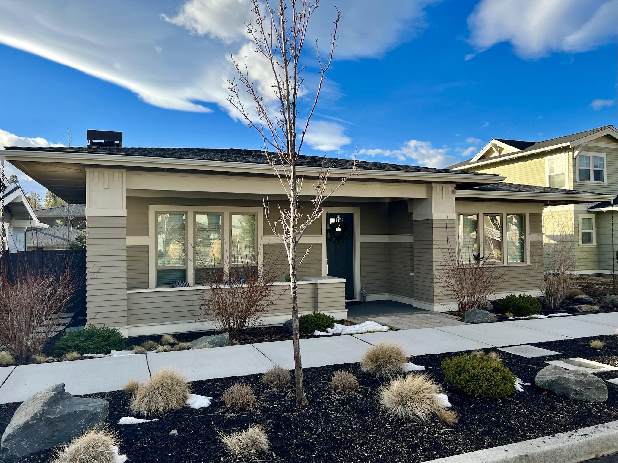 NorthWest Crossing - Residential