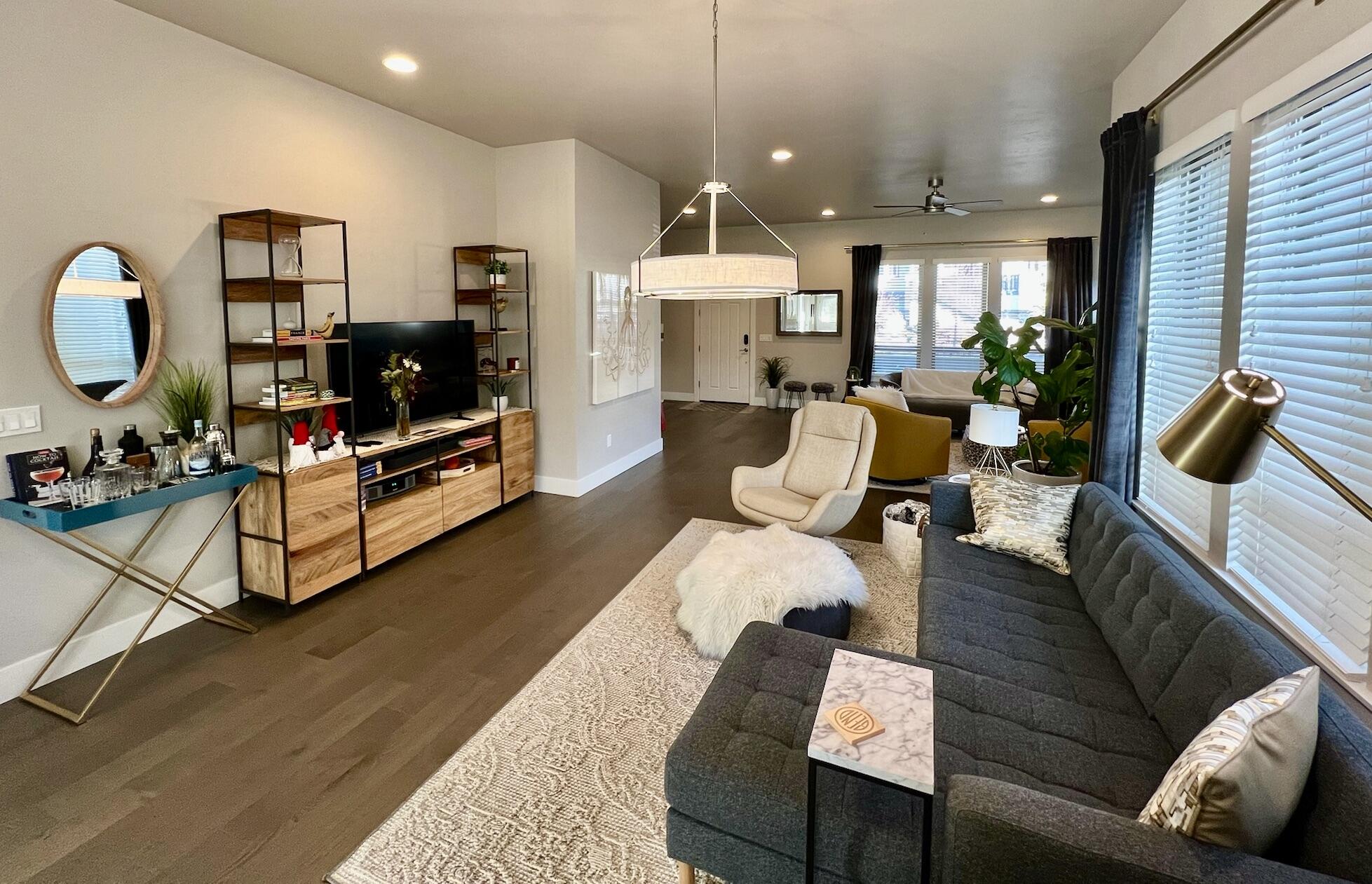 NorthWest Crossing - Residential