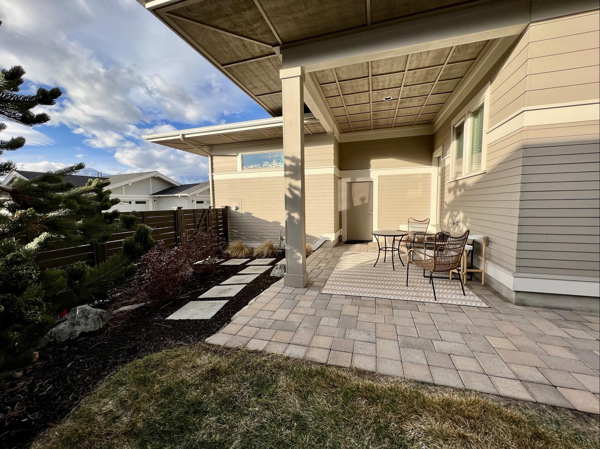 NorthWest Crossing - Residential