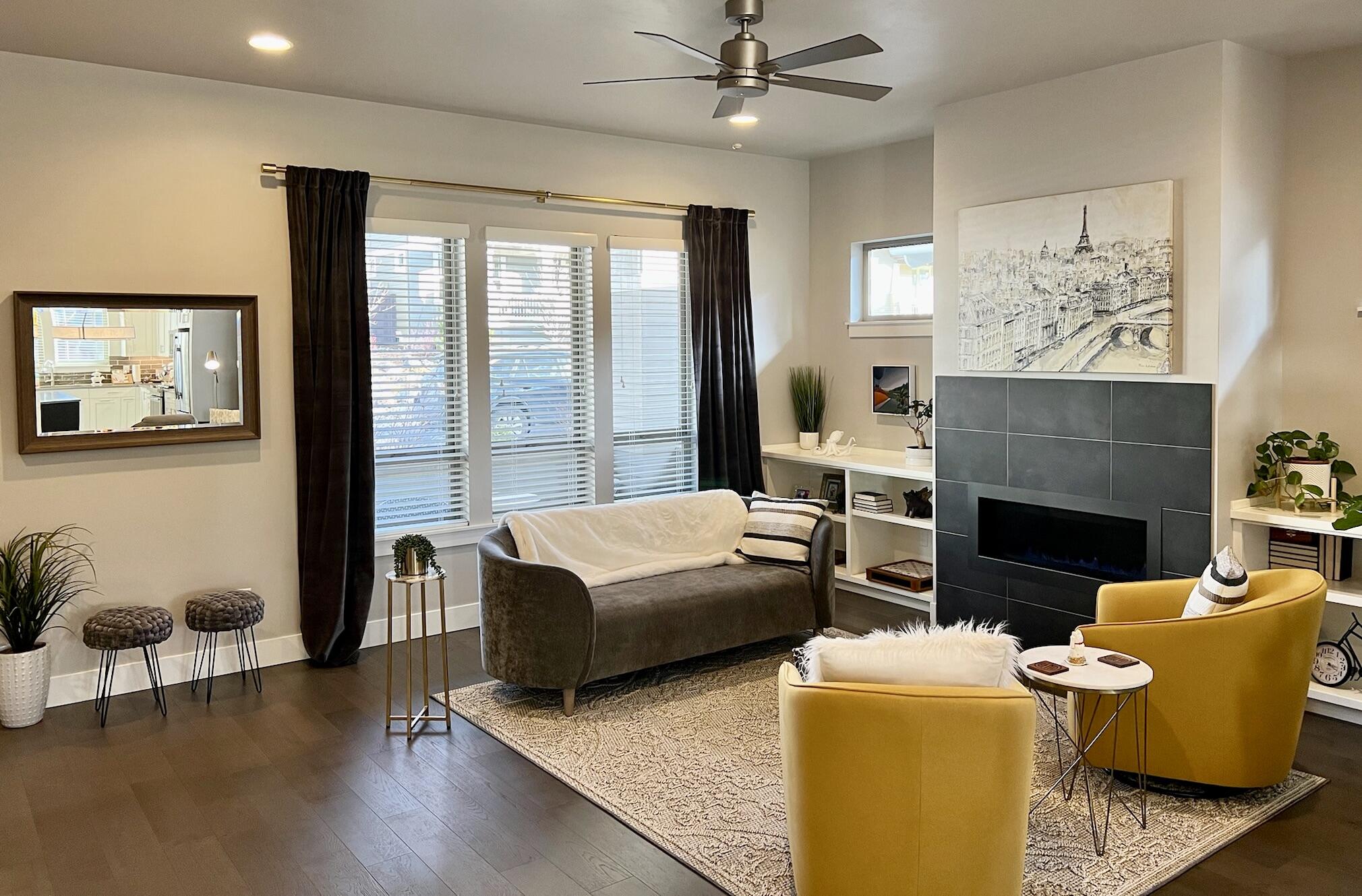 NorthWest Crossing - Residential