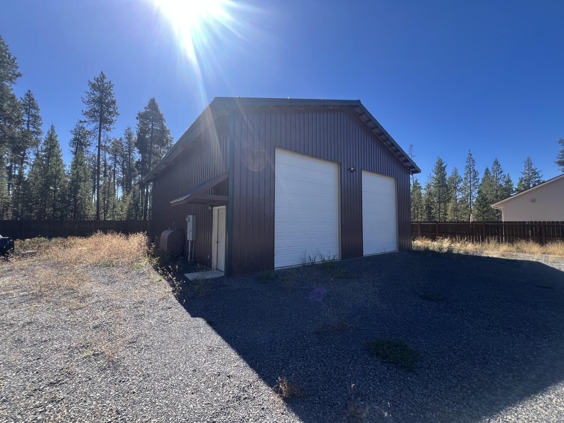 Deschutes River Recreation Homesites - Land