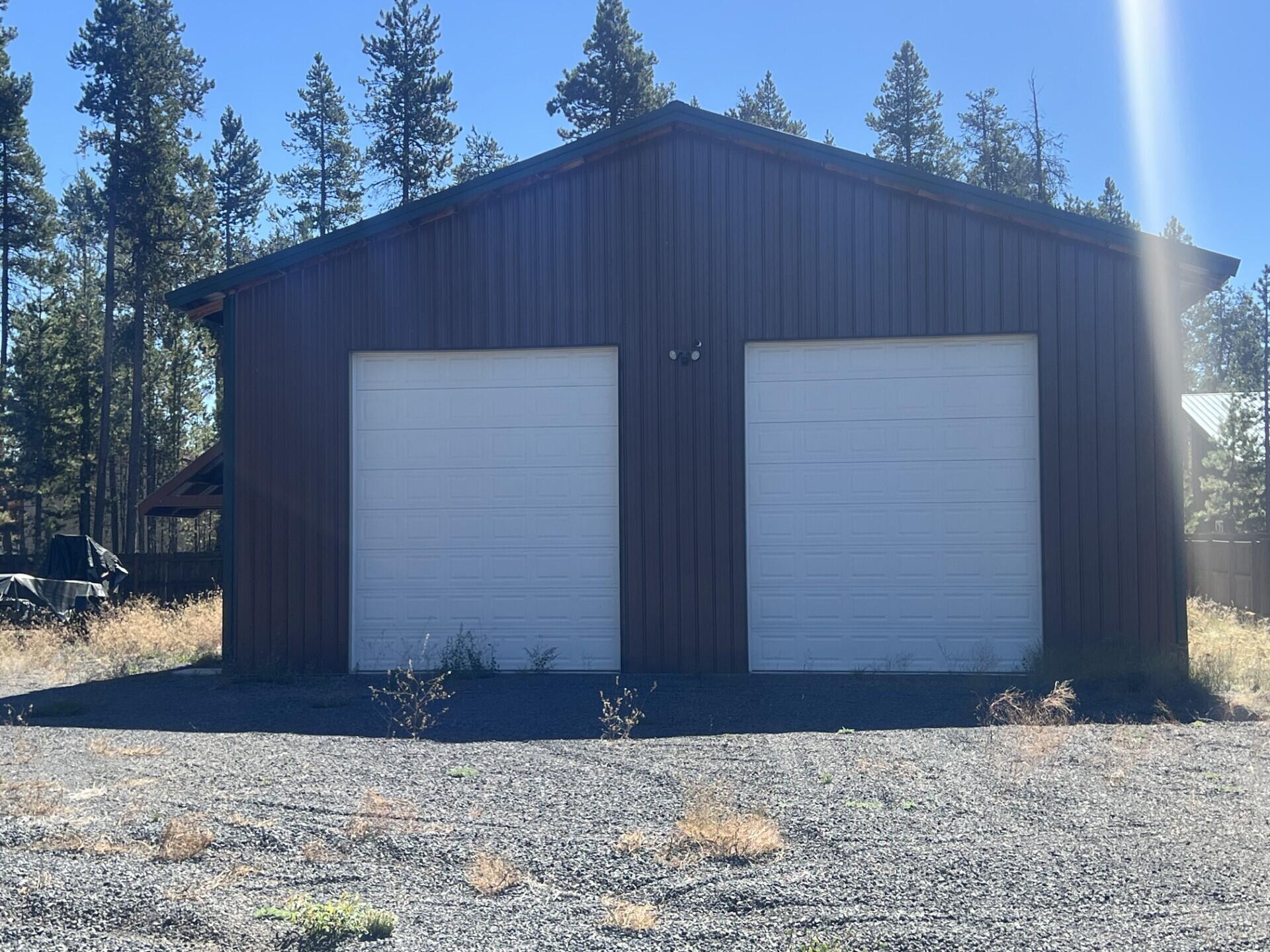 Deschutes River Recreation Homesites - Land