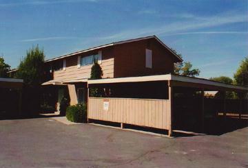 8 Units Consisting Of 2-4 Plexes With Carports On Separate Tax Lots For Conventional Financing. Great Rental History. Additional 6 Units Available.
