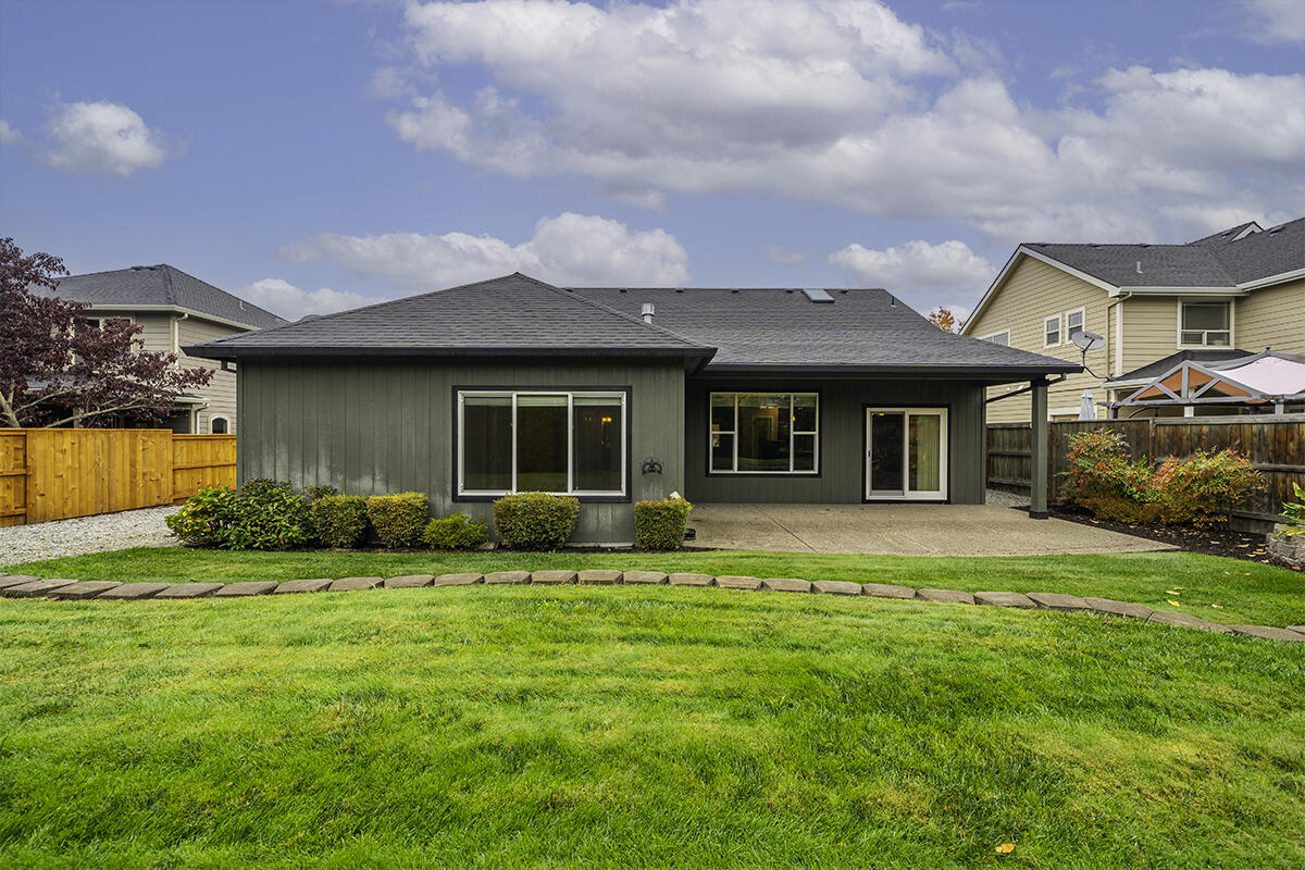 Cedar Vale Subdivision - Residential