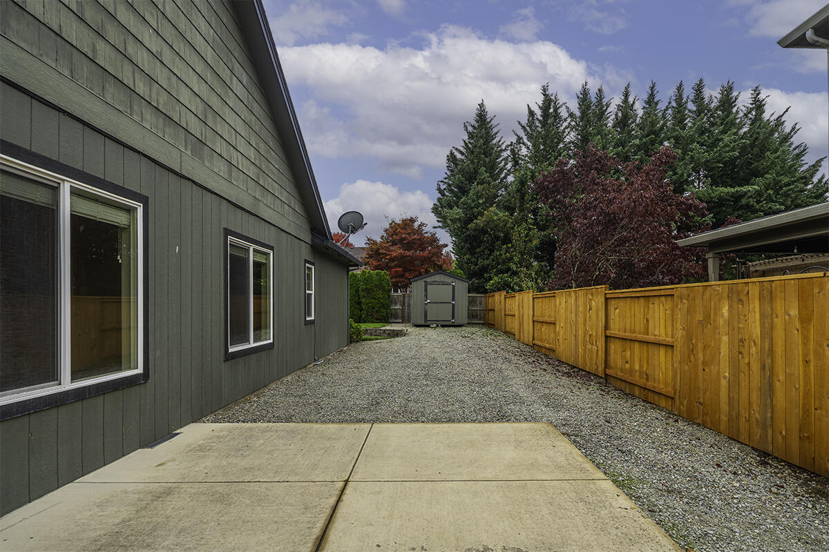 Cedar Vale Subdivision - Residential