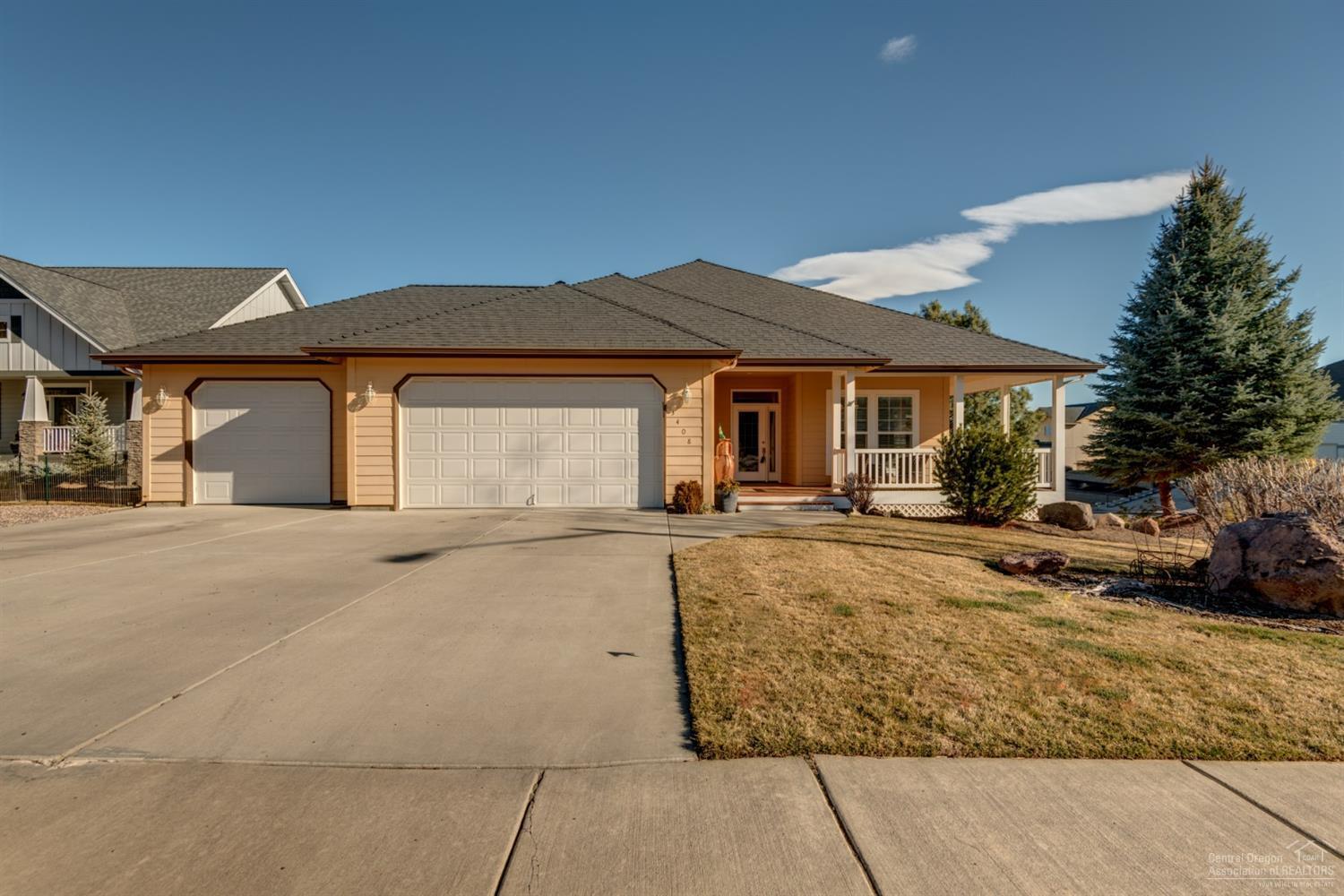 Cascade View Estates - Residential