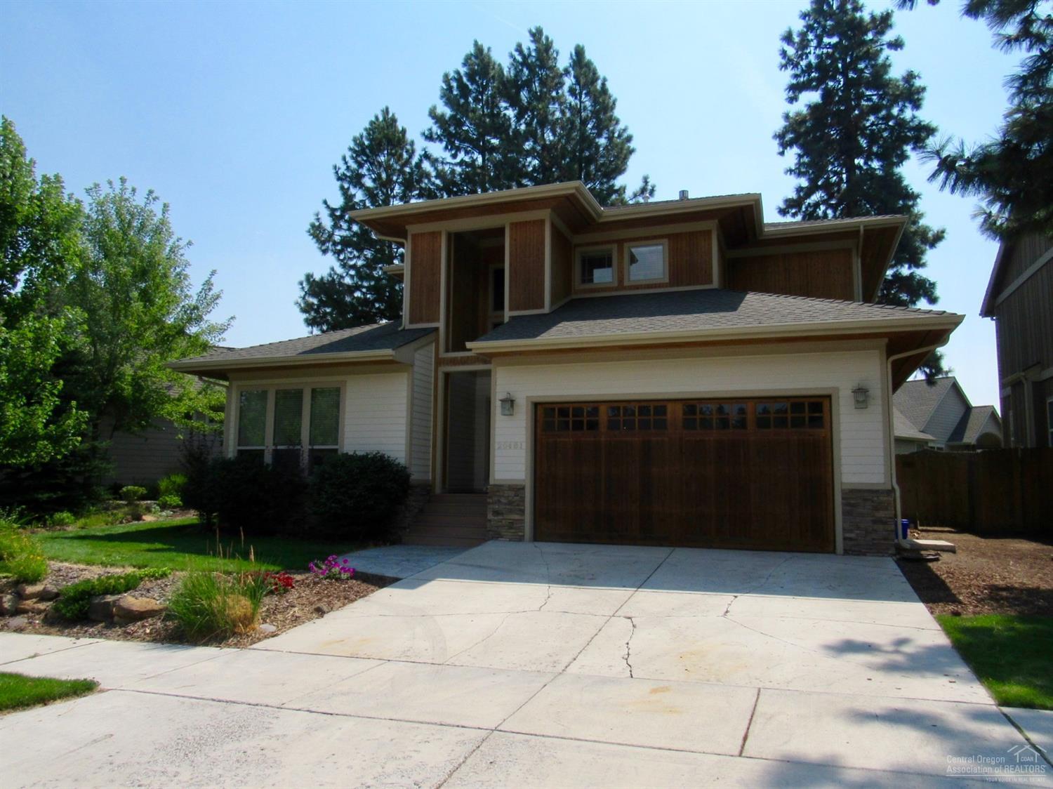 Blue Ridge - Residential