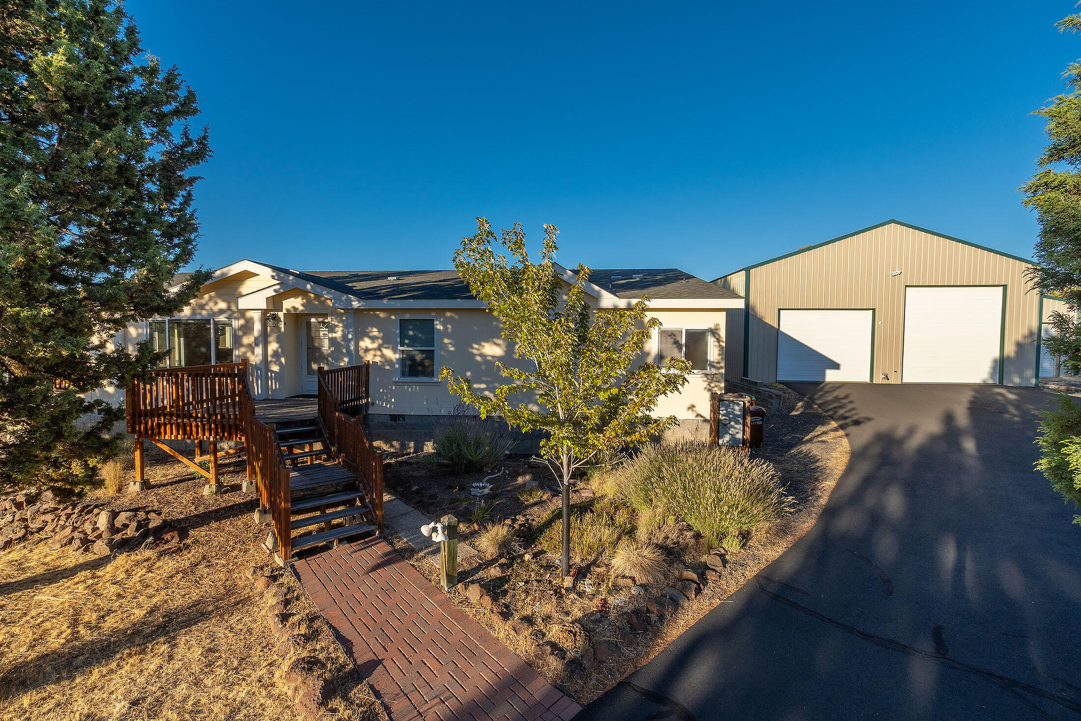 High Desert Estate - Residential