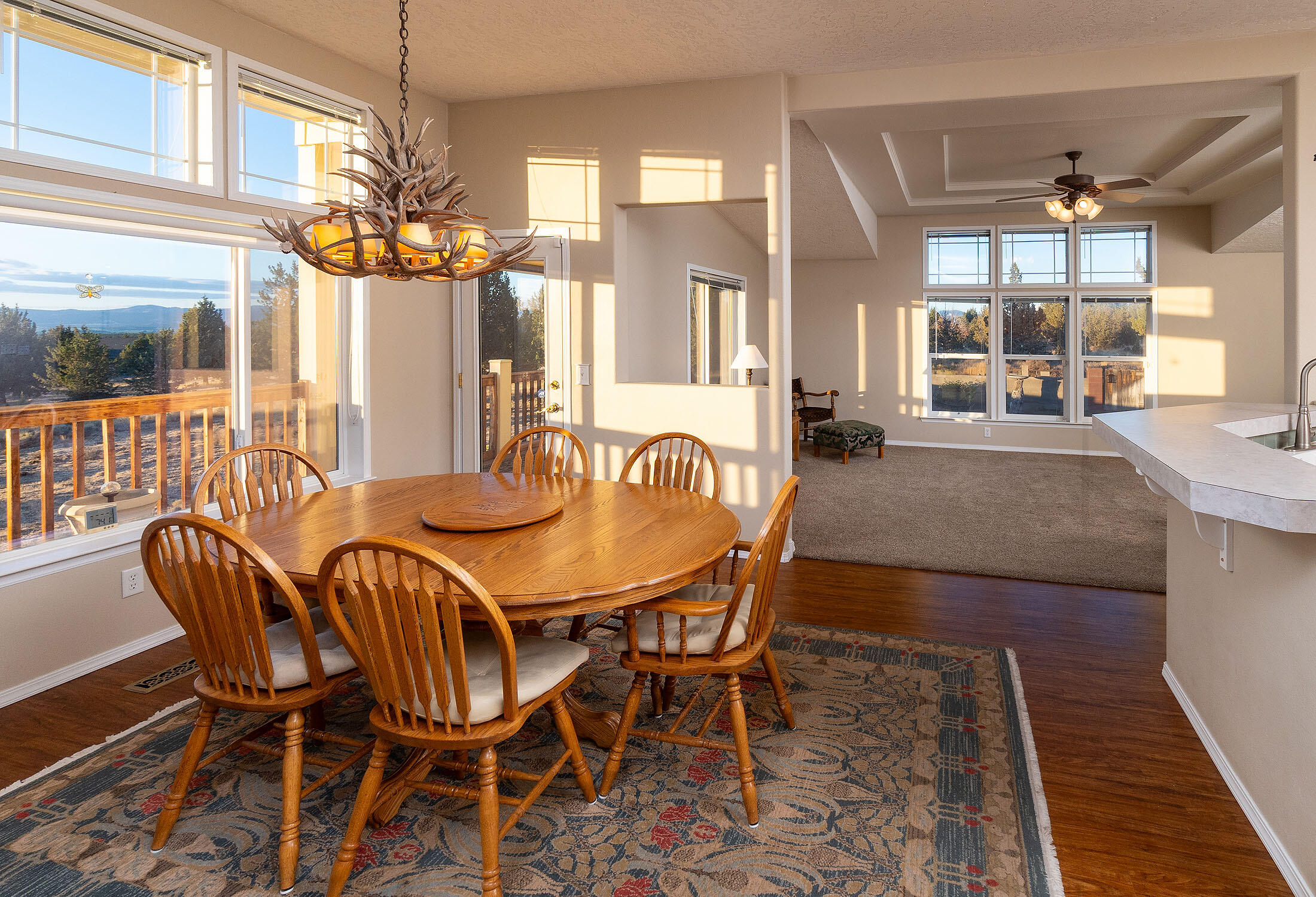 High Desert Estate - Residential