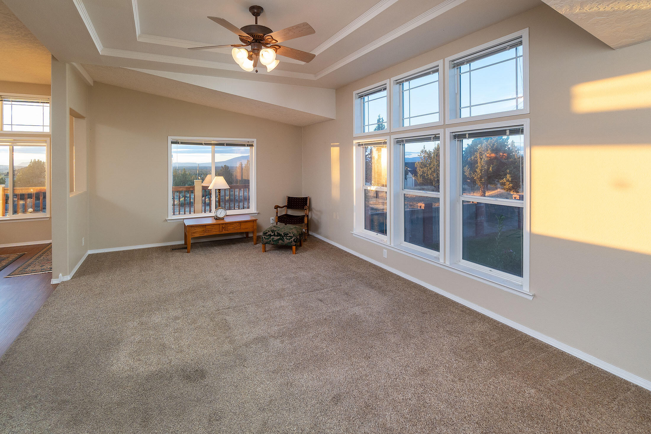 High Desert Estate - Residential