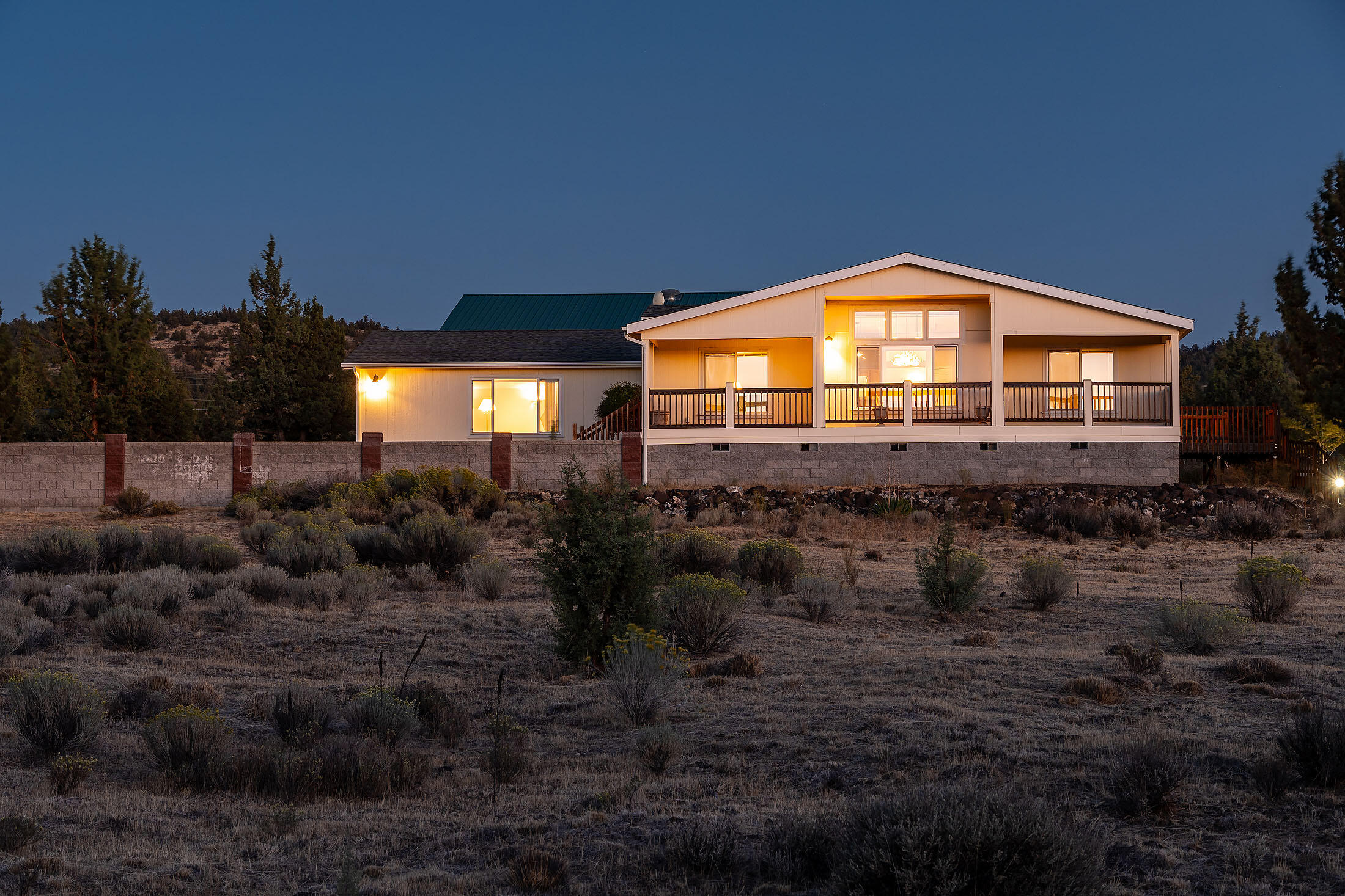 High Desert Estate - Residential
