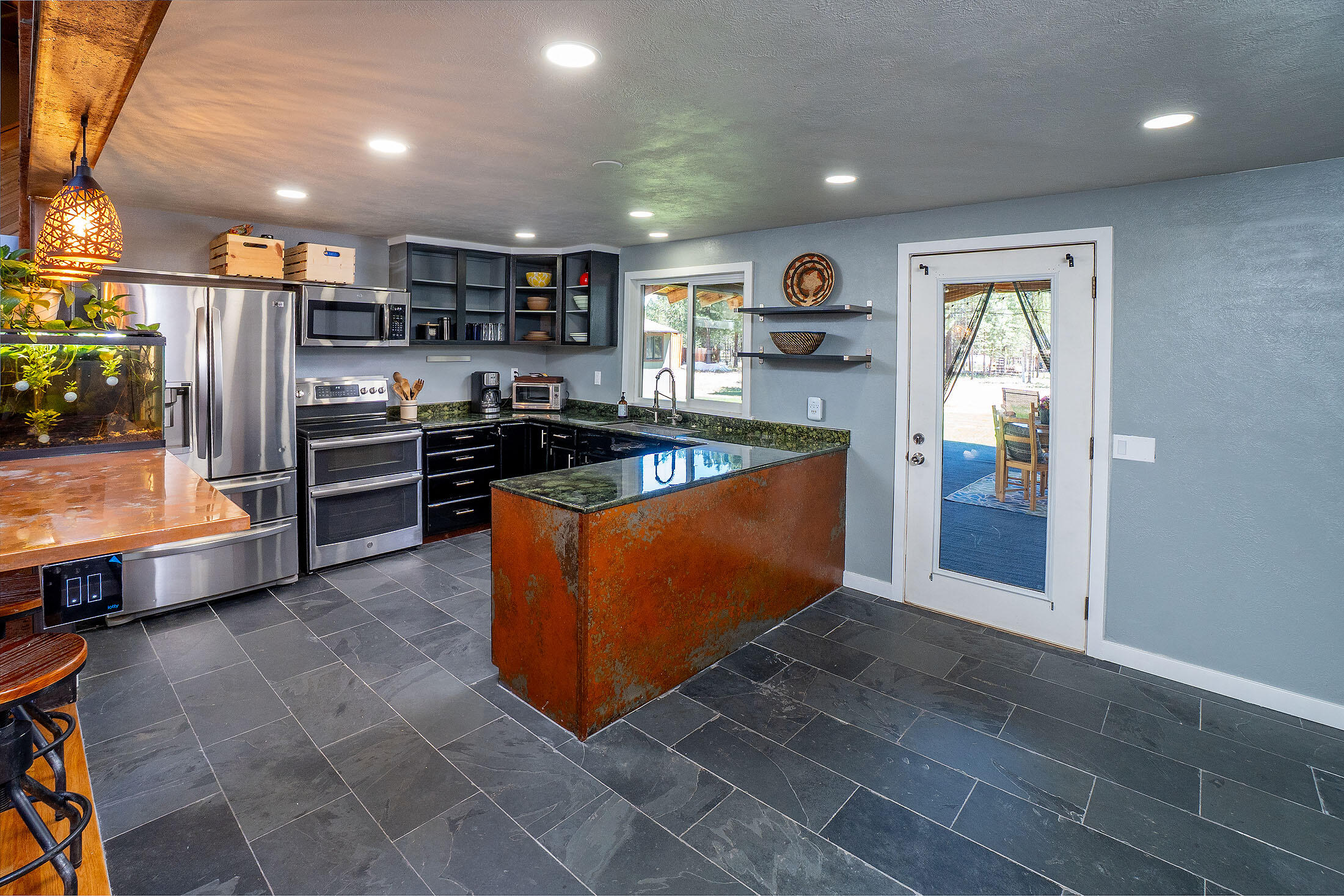 Newberry Estates - Residential