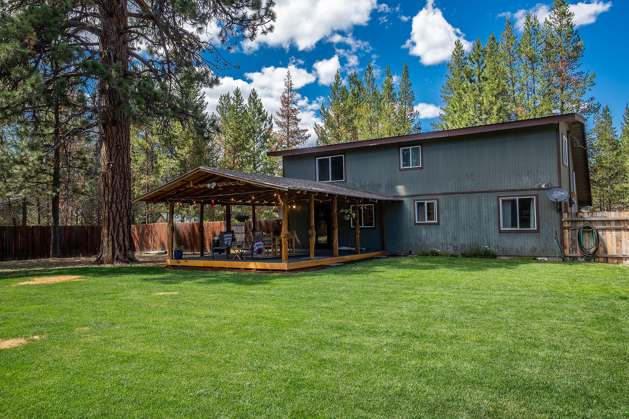 Newberry Estates - Residential