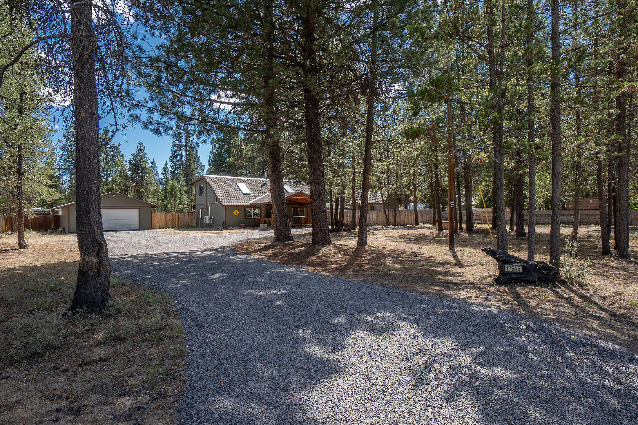 Newberry Estates - Residential