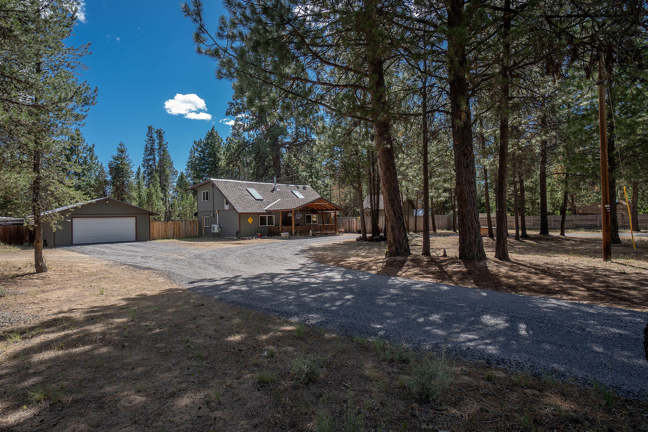 Newberry Estates - Residential