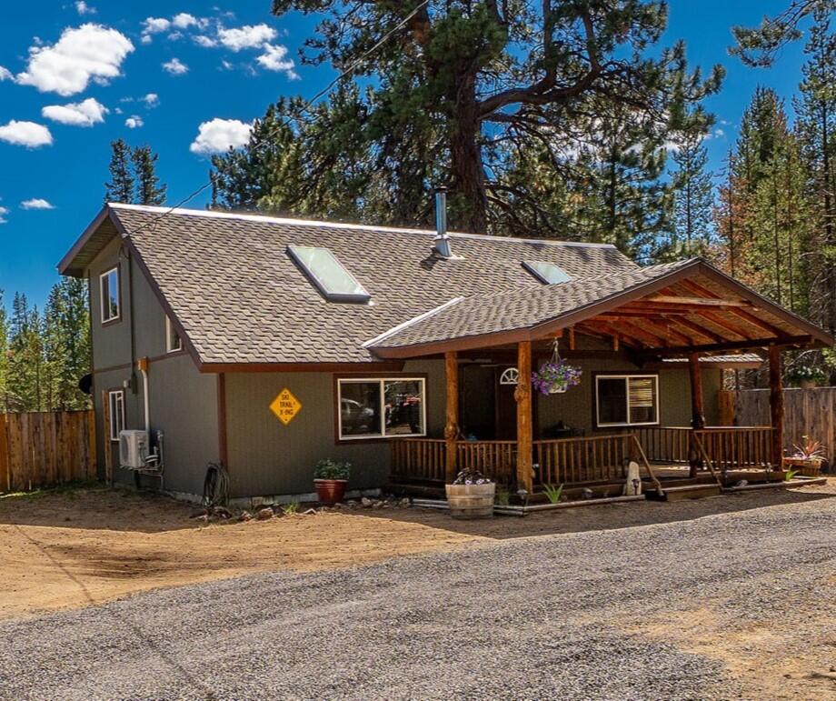 Newberry Estates - Residential