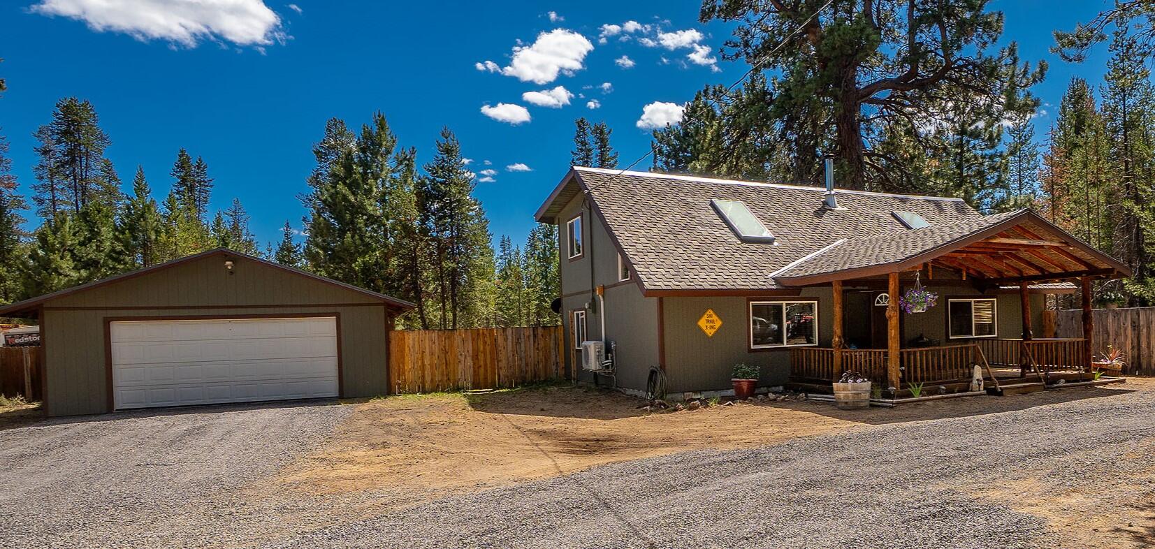 Newberry Estates - Residential