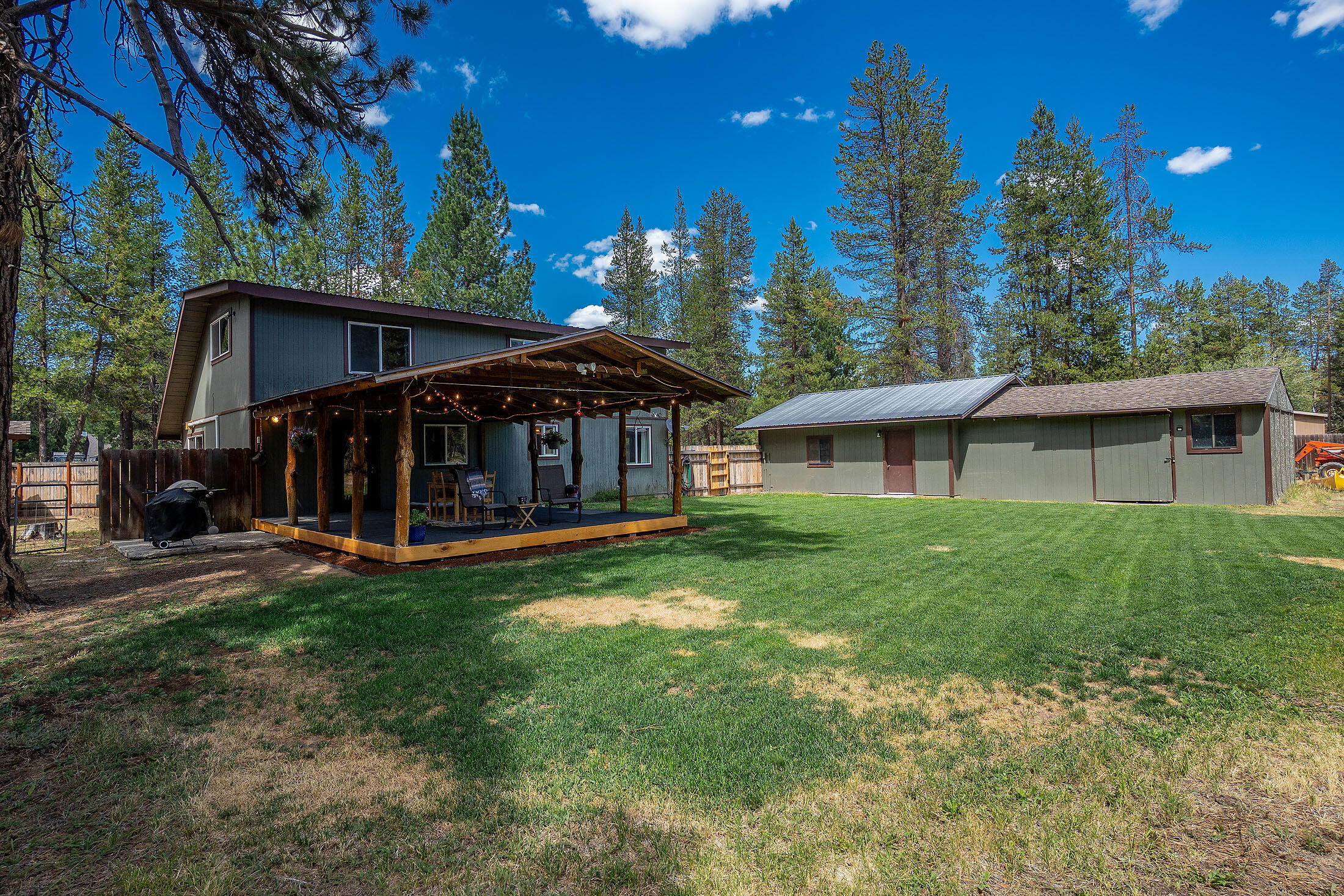 Newberry Estates - Residential