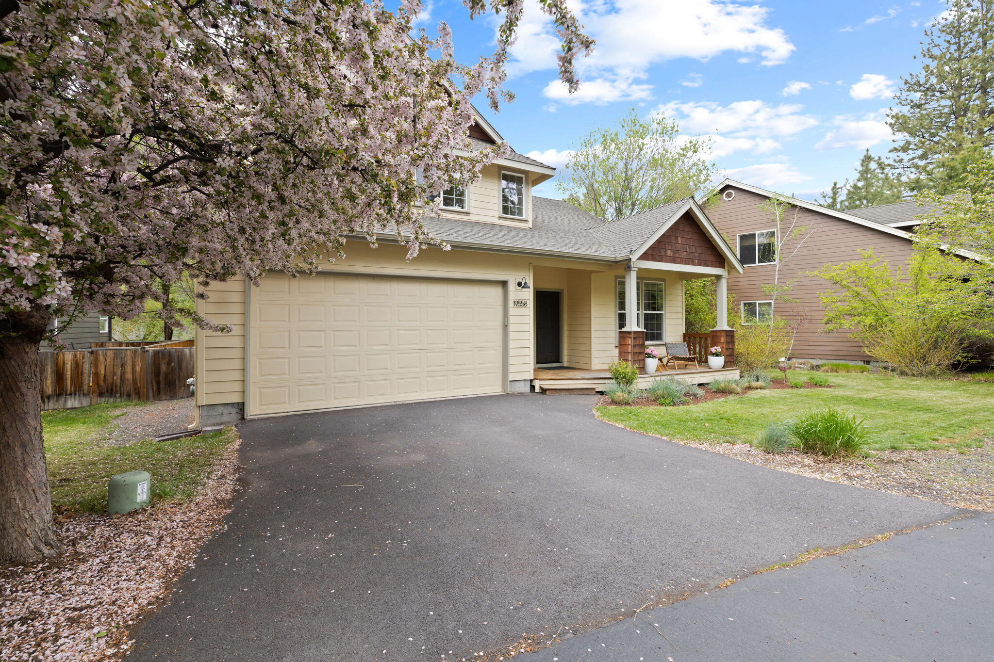 Westbrook Meadows - Residential