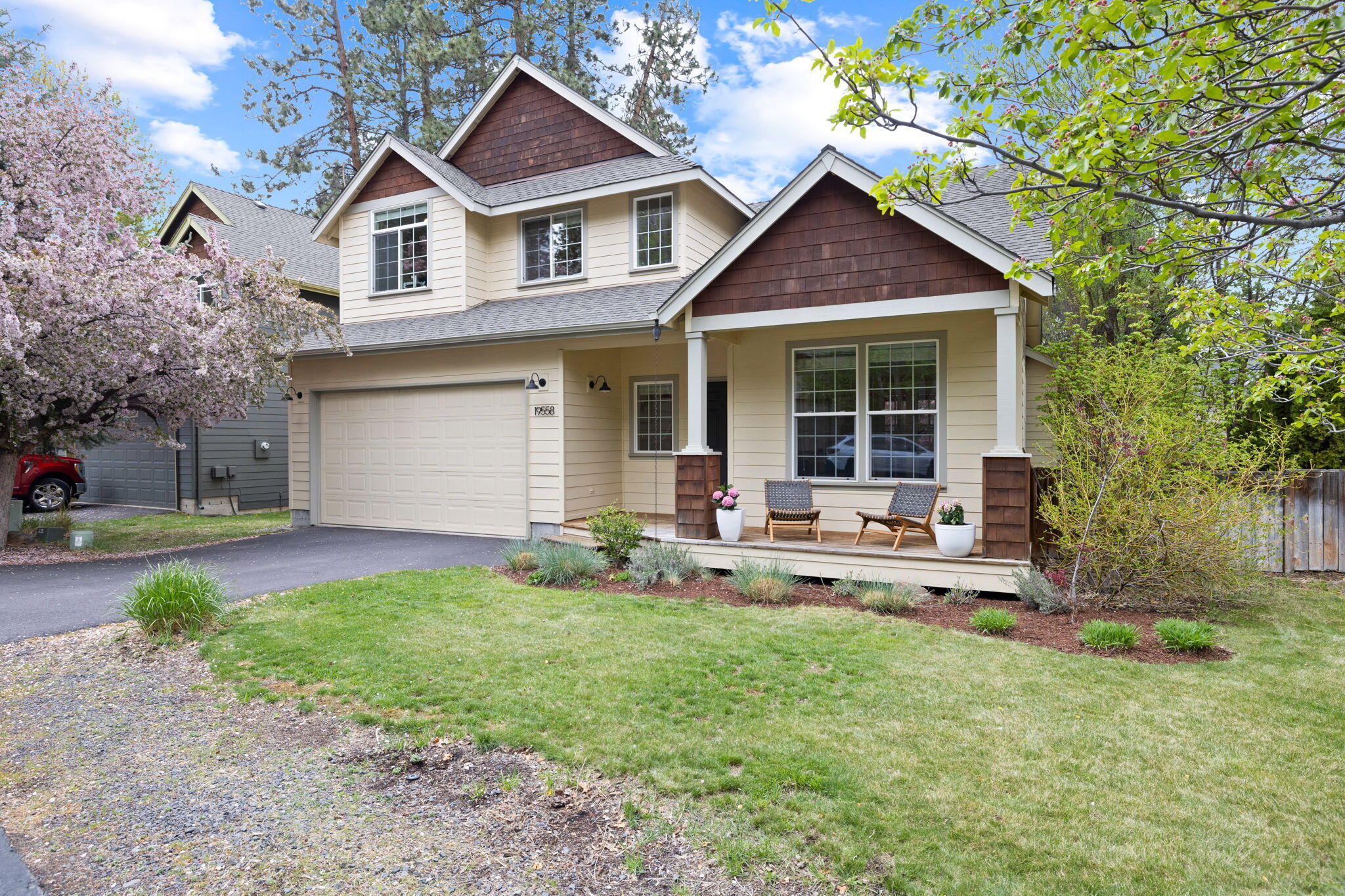 Westbrook Meadows - Residential