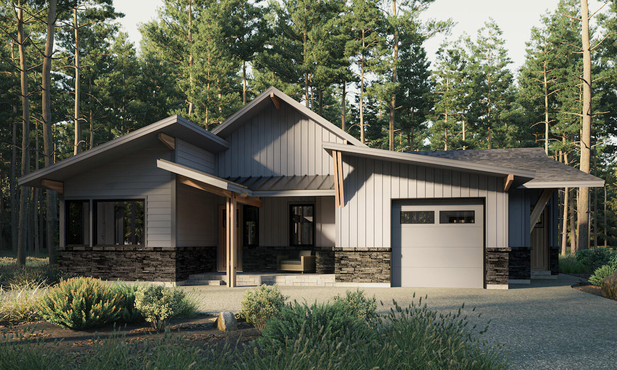 Caldera Springs - Residential
