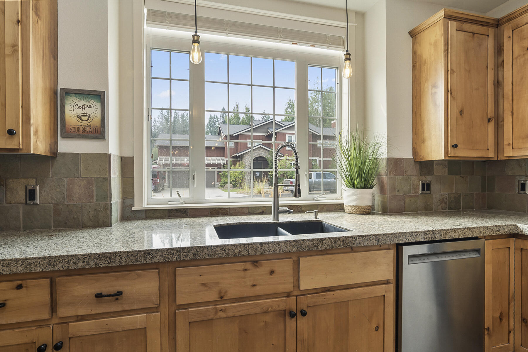 Shevlin Crest - Residential