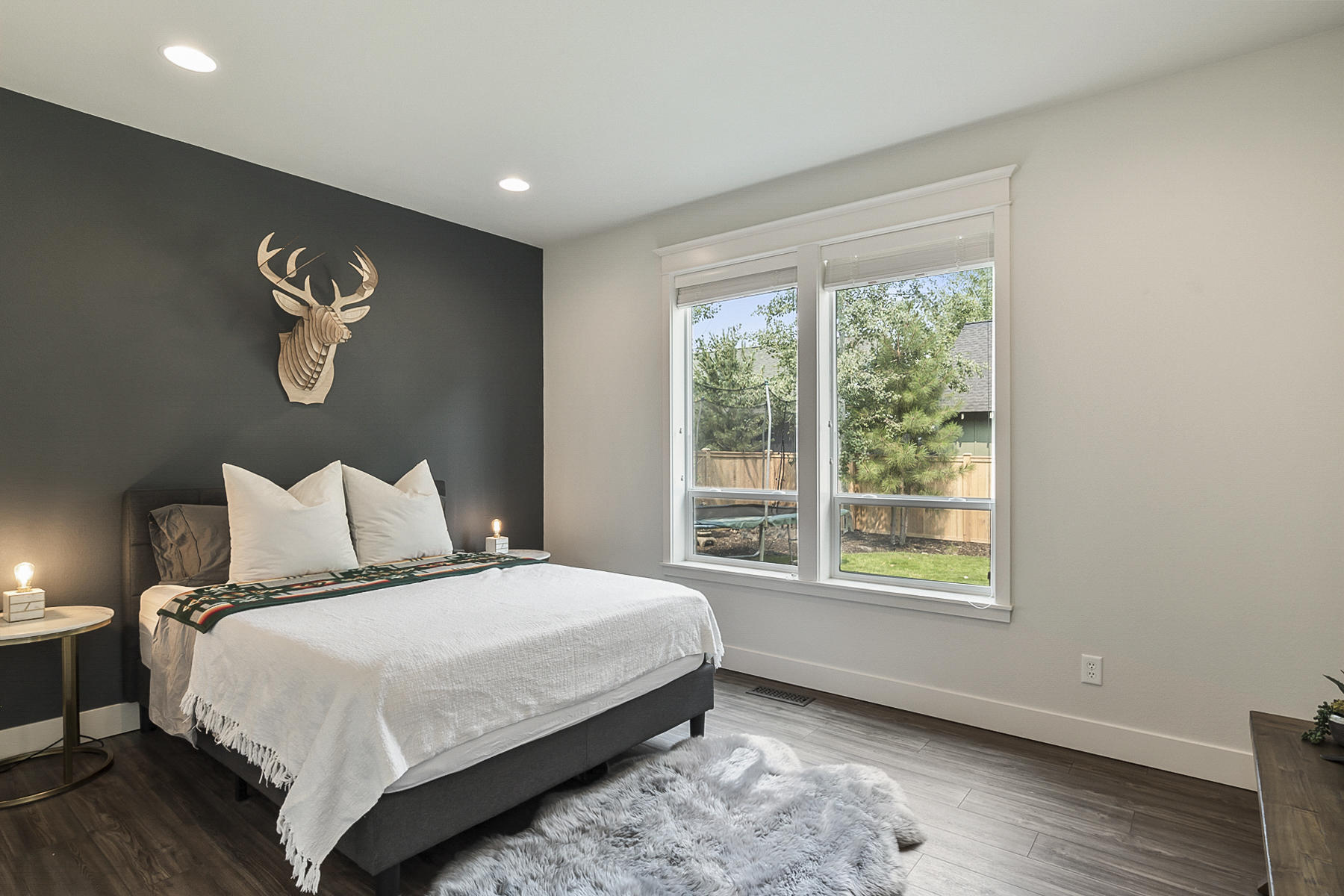 Shevlin Crest - Residential