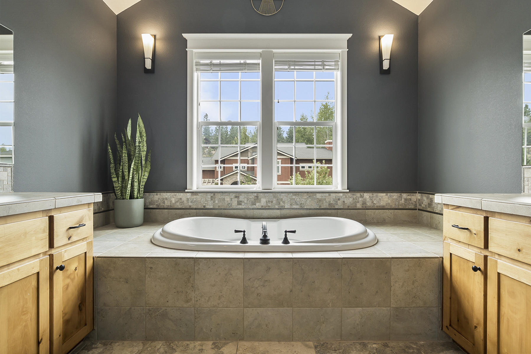 Shevlin Crest - Residential