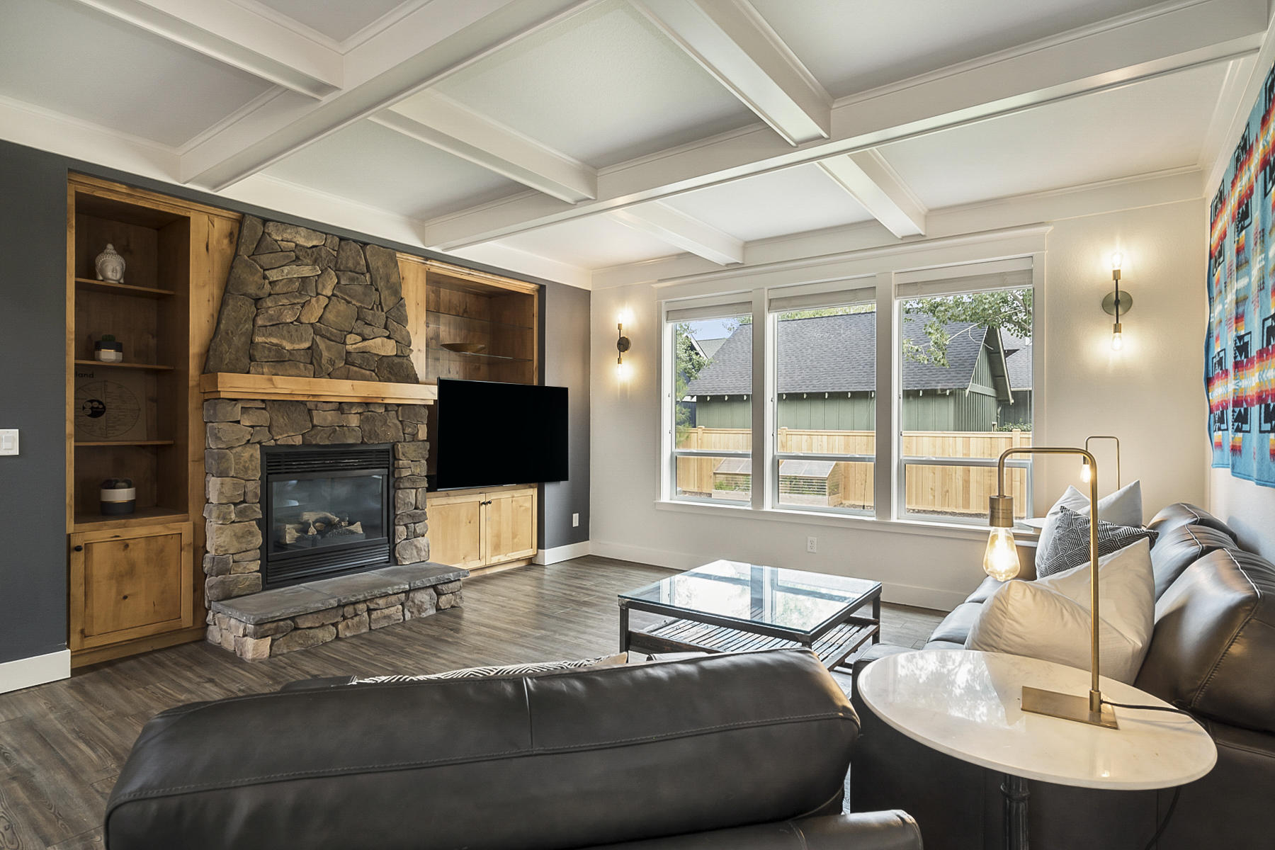 Shevlin Crest - Residential