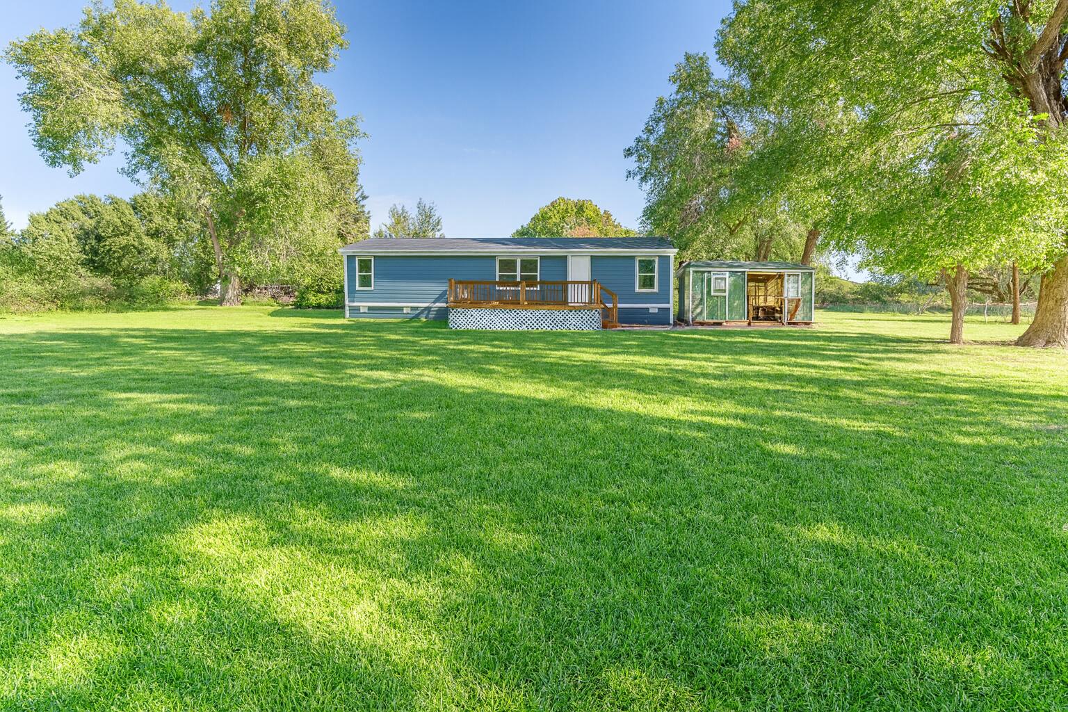 N/A - Residential